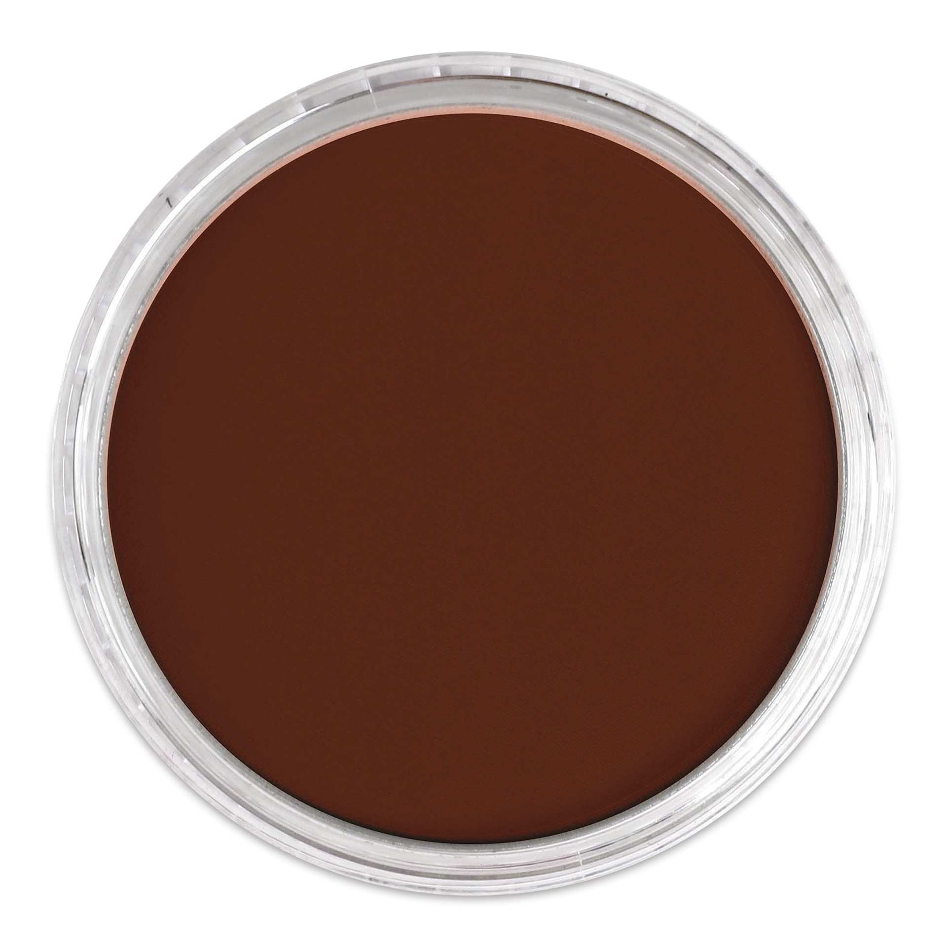 PanPastel Artists’ Painting Pastel - Permanent Red Extra Dark, lid off