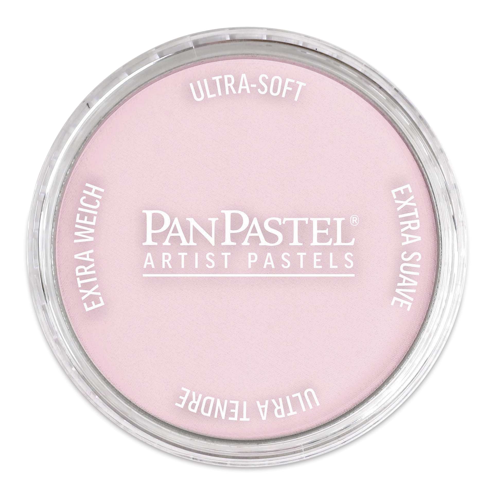 PanPastel Artists’ Painting Pastel - Permanent Red Tint, 340.8