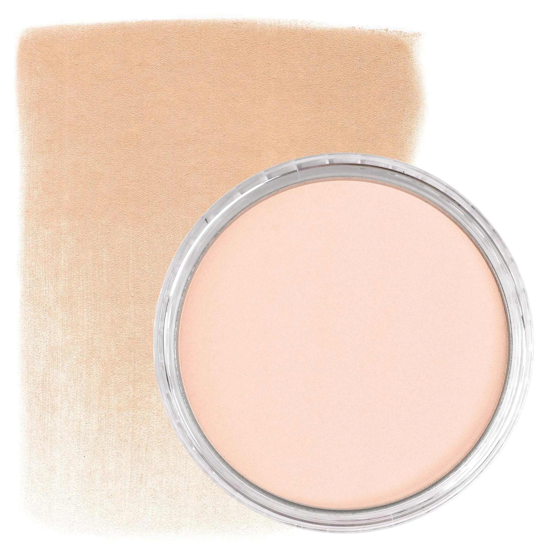 PanPastel Artists’ Painting Pastel - Red Iron Oxide Tint, 380.8, pan and swatch