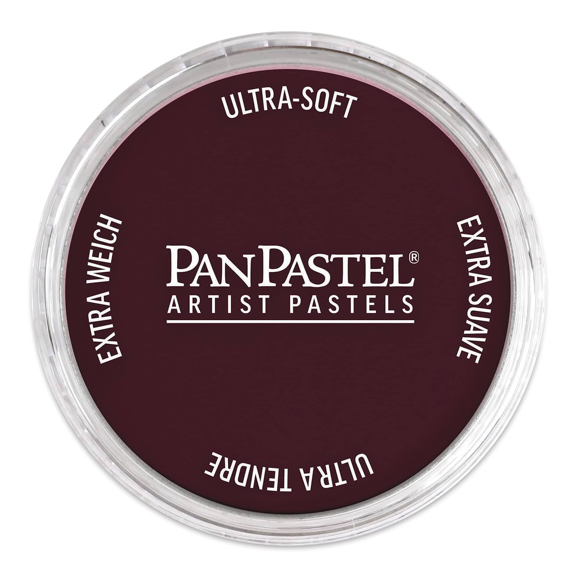 PanPastel Artist Painting Pastel - Primary Magenta Extra Dark, 410.1