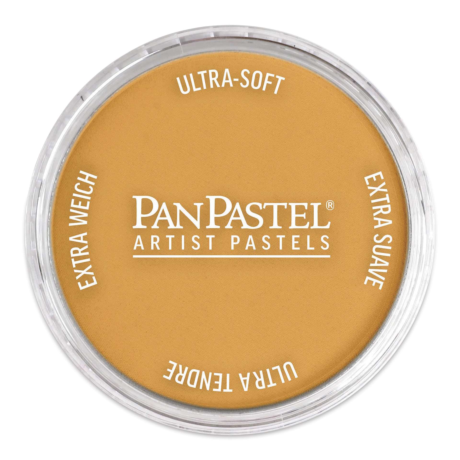 PanPastel Artists’ Painting Pastel - Yellow Oxide, 270.5