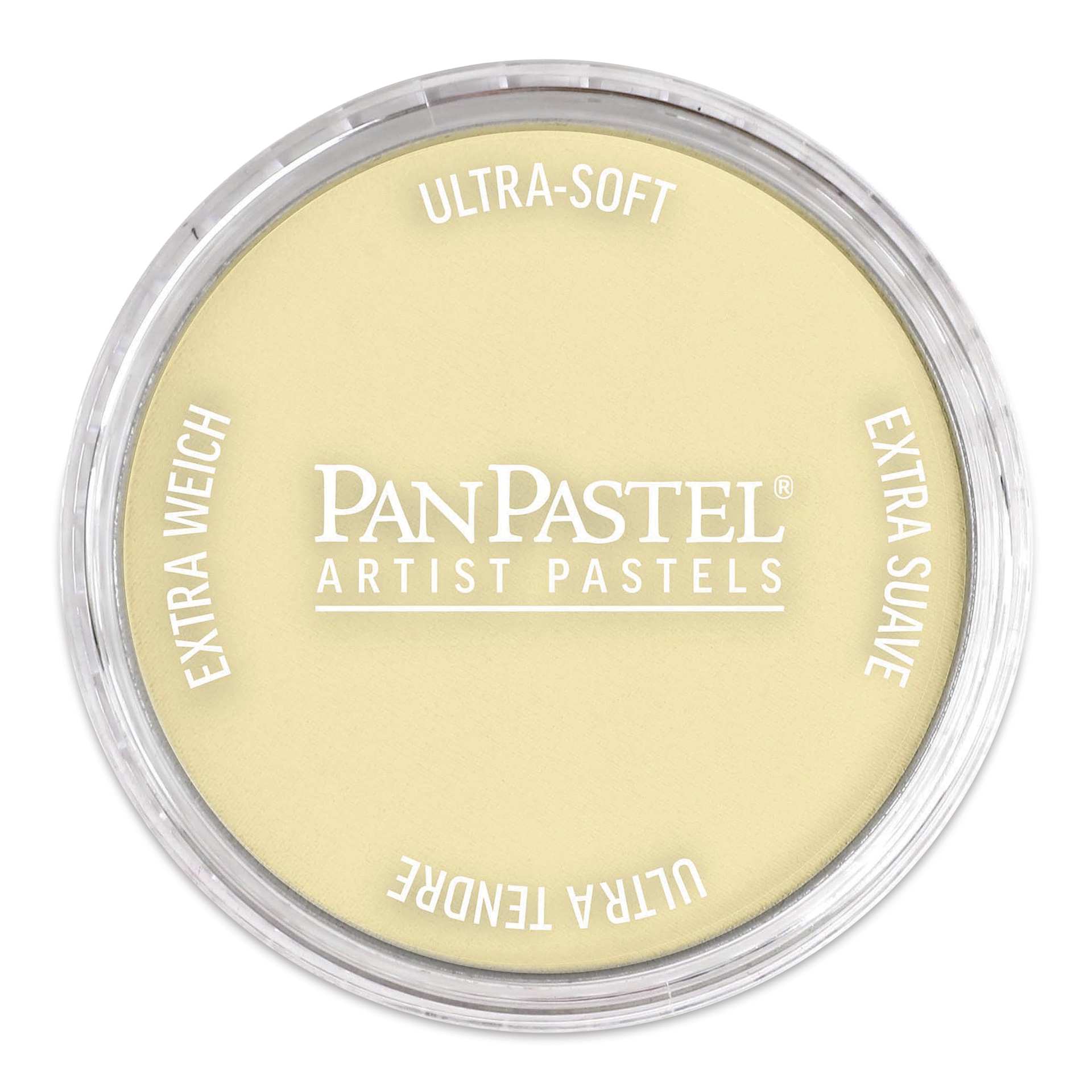 PanPastel Artists’ Painting Pastel - Yellow Oxide Tint, 270.8