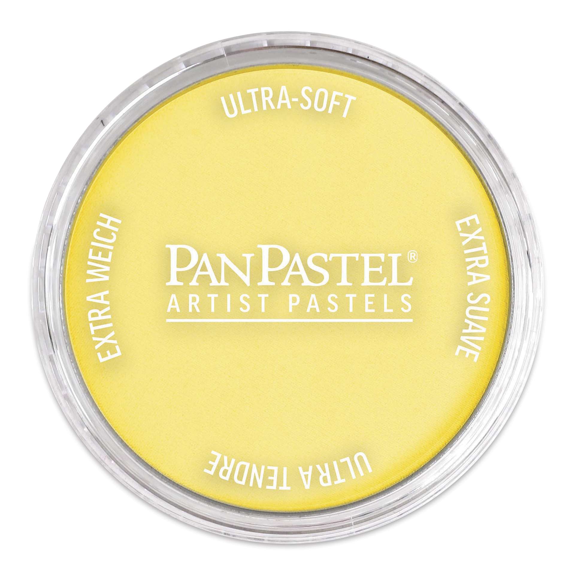 PanPastel Artist Painting Pastel - Primary Yellow, 230.5