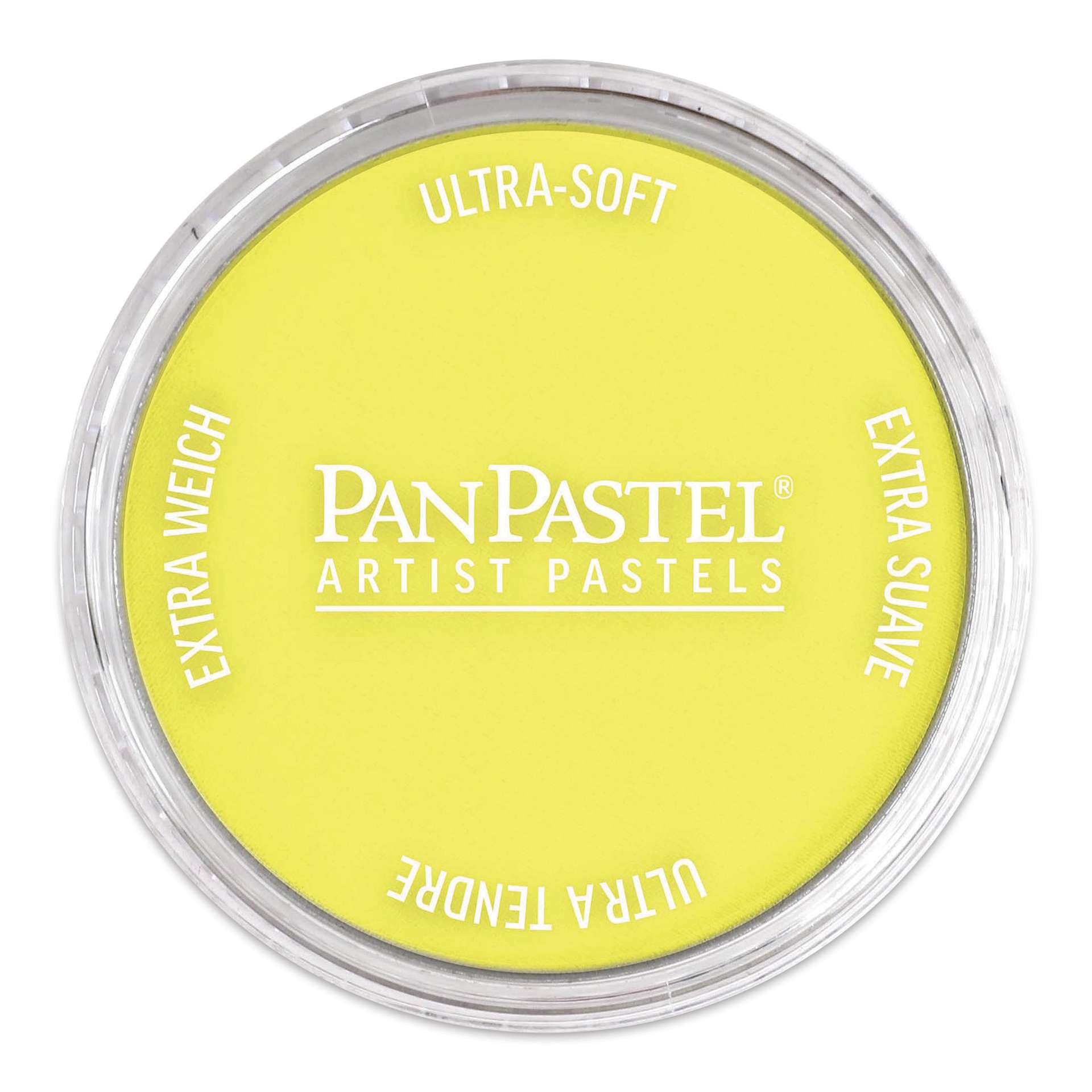 PanPastel Artists’ Painting Pastel - Hansa Yellow, 220.5