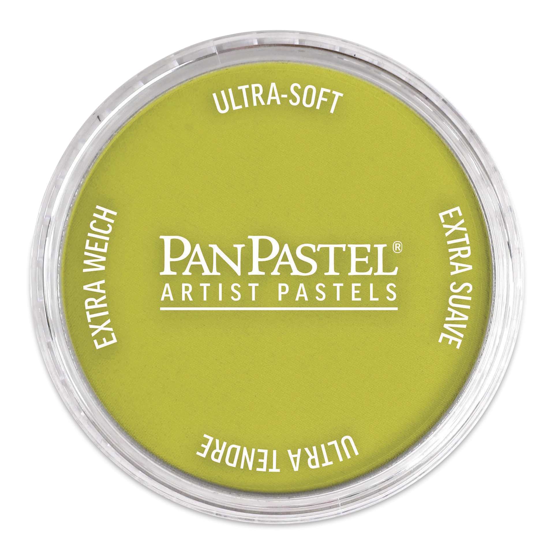 PanPastel Artists’ Painting Pastel - Hansa Yellow Shade, 220.3