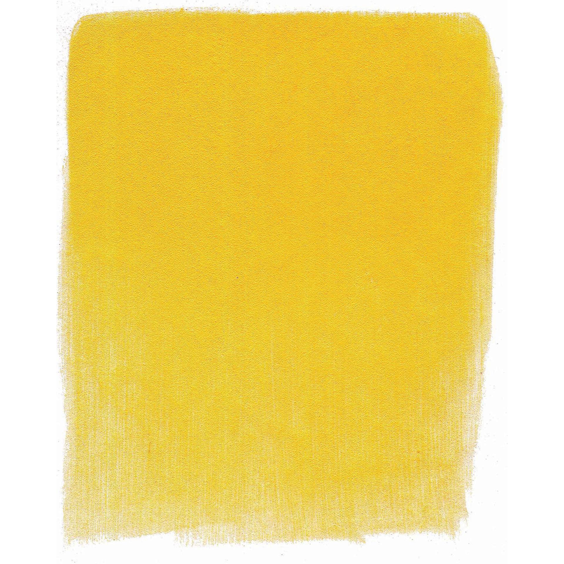 PanPastel Artists’ Painting Pastel - Diarylide Yellow, 250.5, swatch