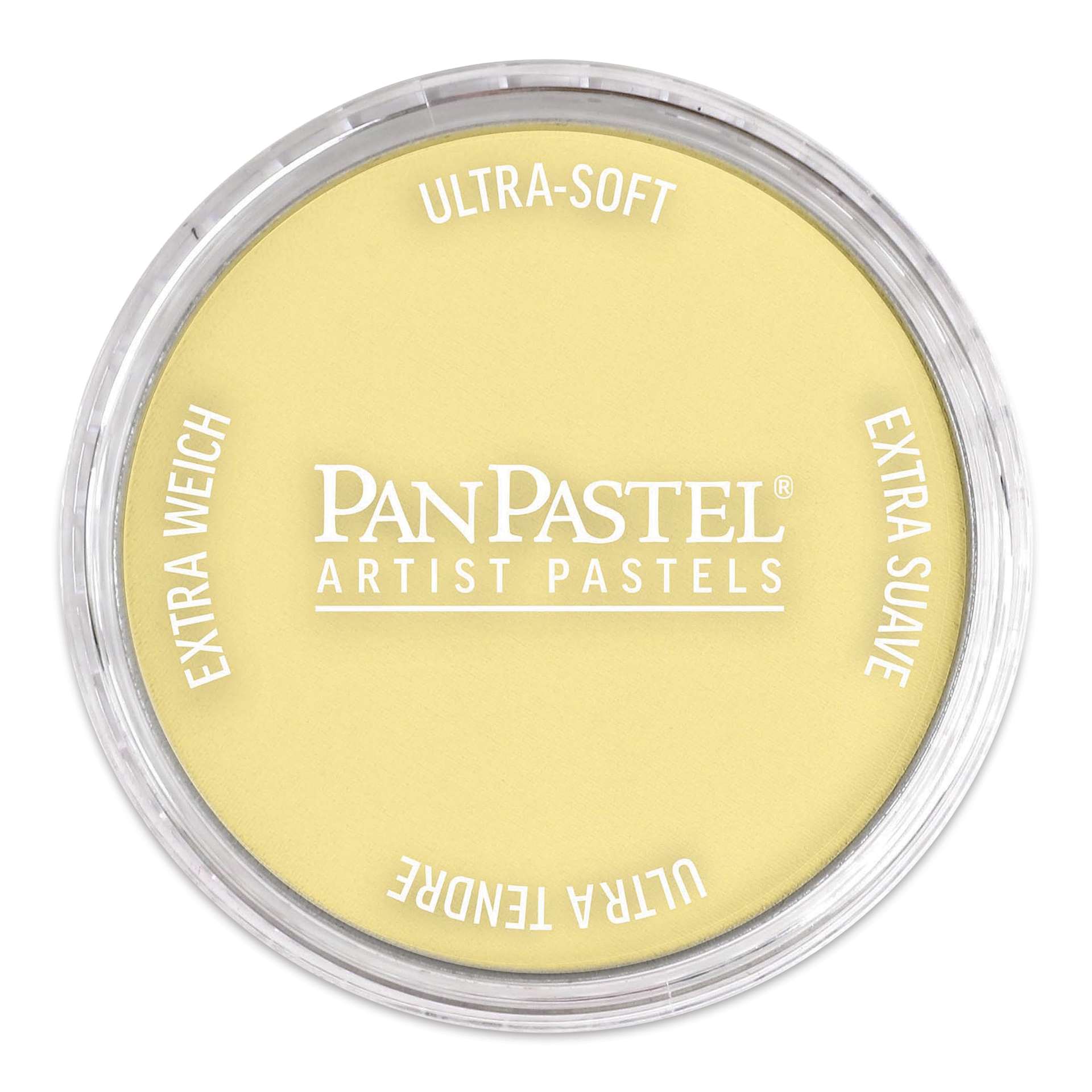 PanPastel Artists’ Painting Pastel - Diarylide Yellow Tint, 250.8