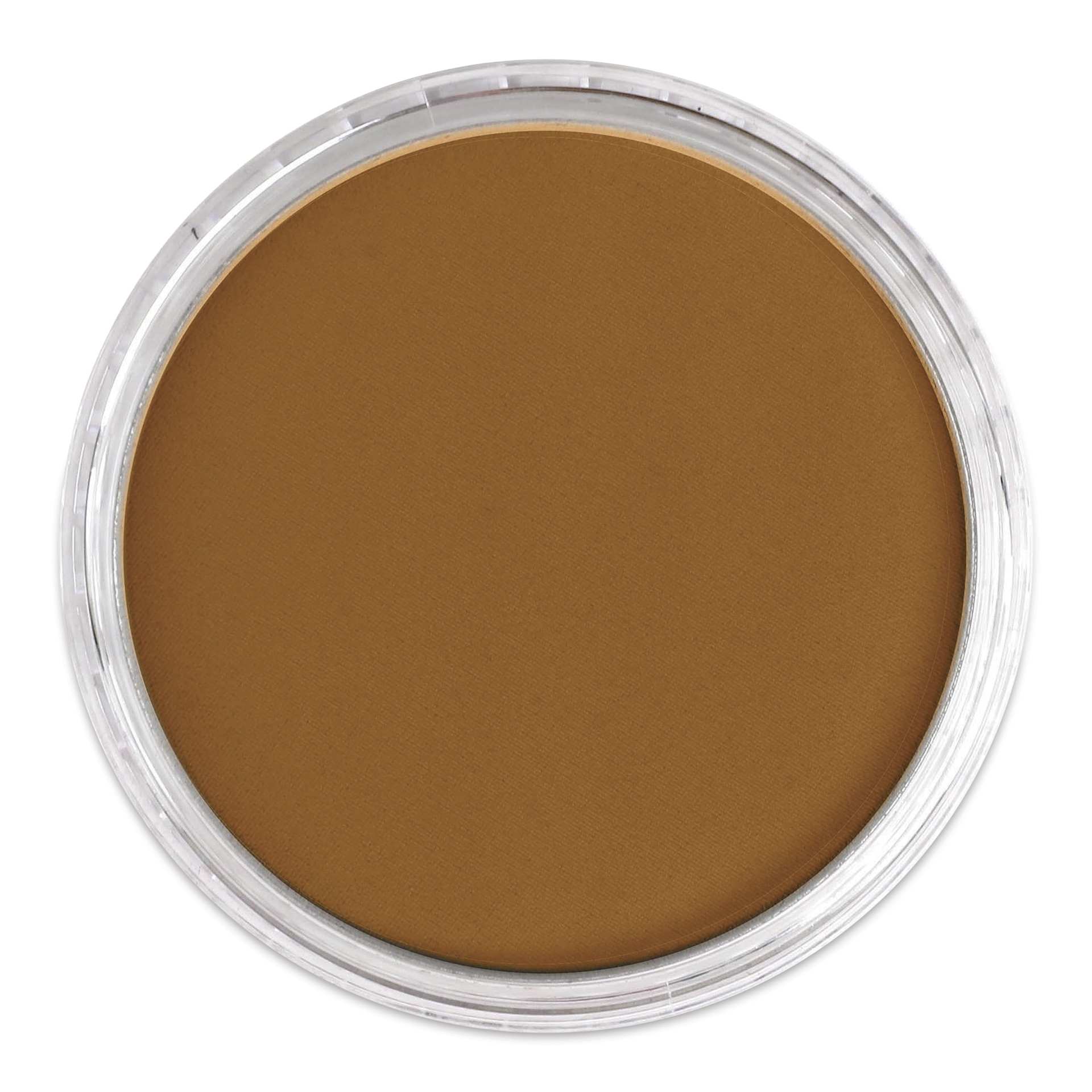 PanPastel Artists’ Painting Pastel - Orange Shade, 280.3, lid off