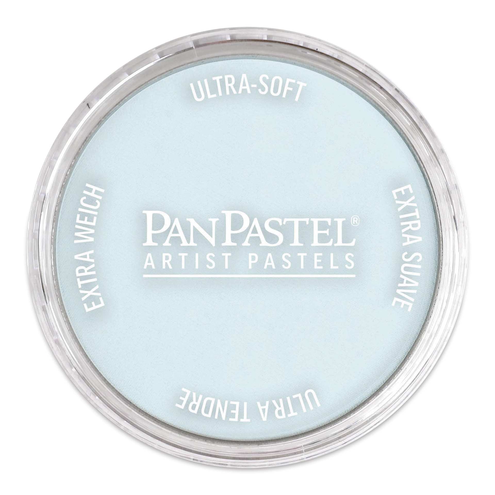PanPastel Artists’ Painting Pastel - Turquoise Tint, 580.8