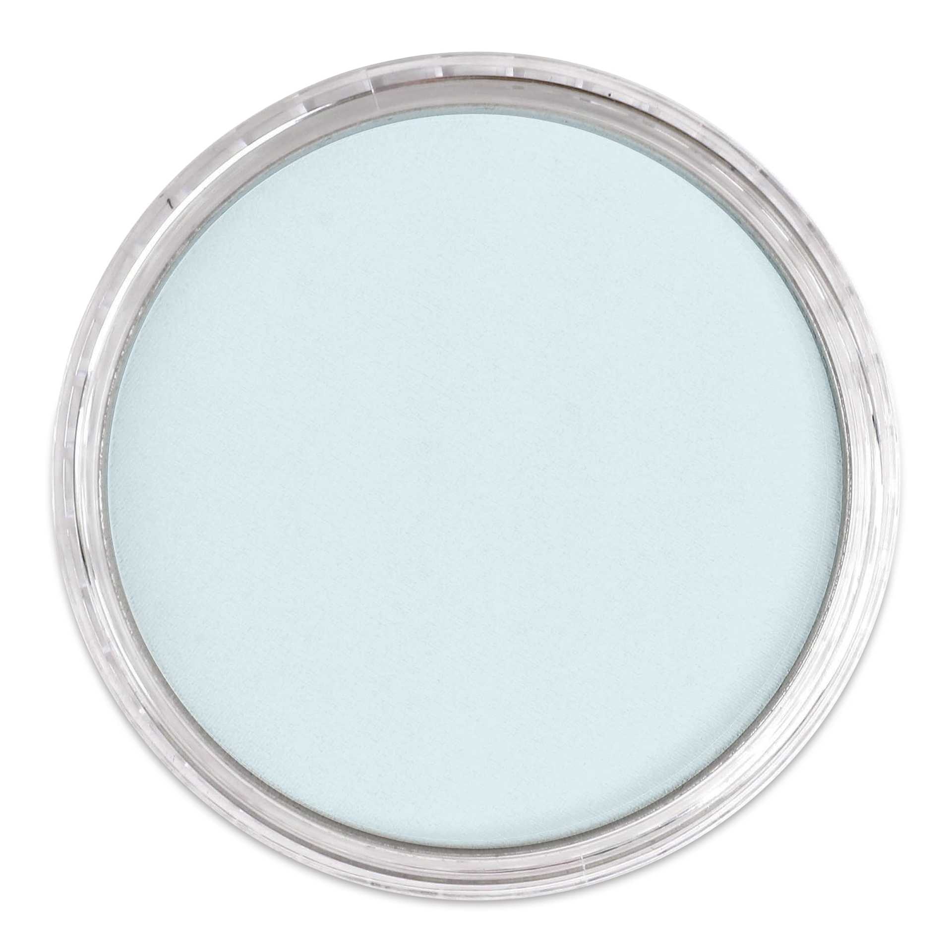 PanPastel Artists’ Painting Pastel - Turquoise Tint, 580.8, lid off