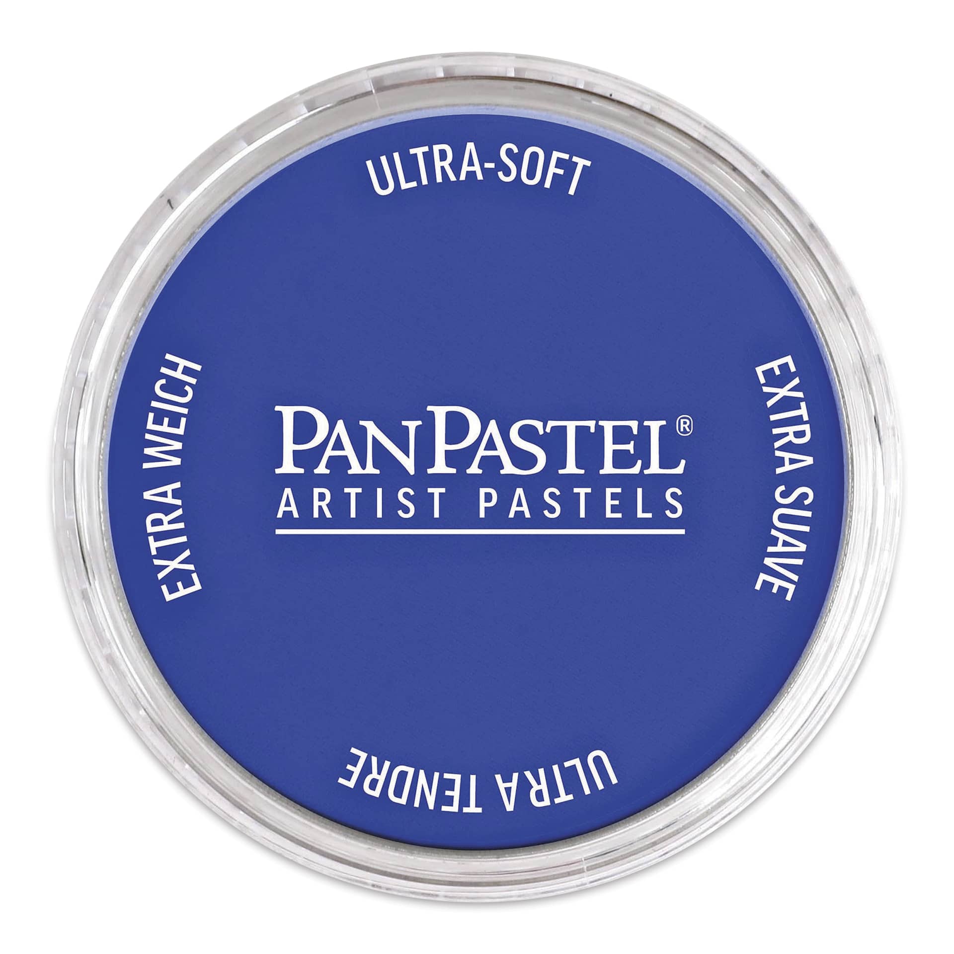 PanPastel Artists’ Painting Pastel - Ultramarine Blue, 520.5