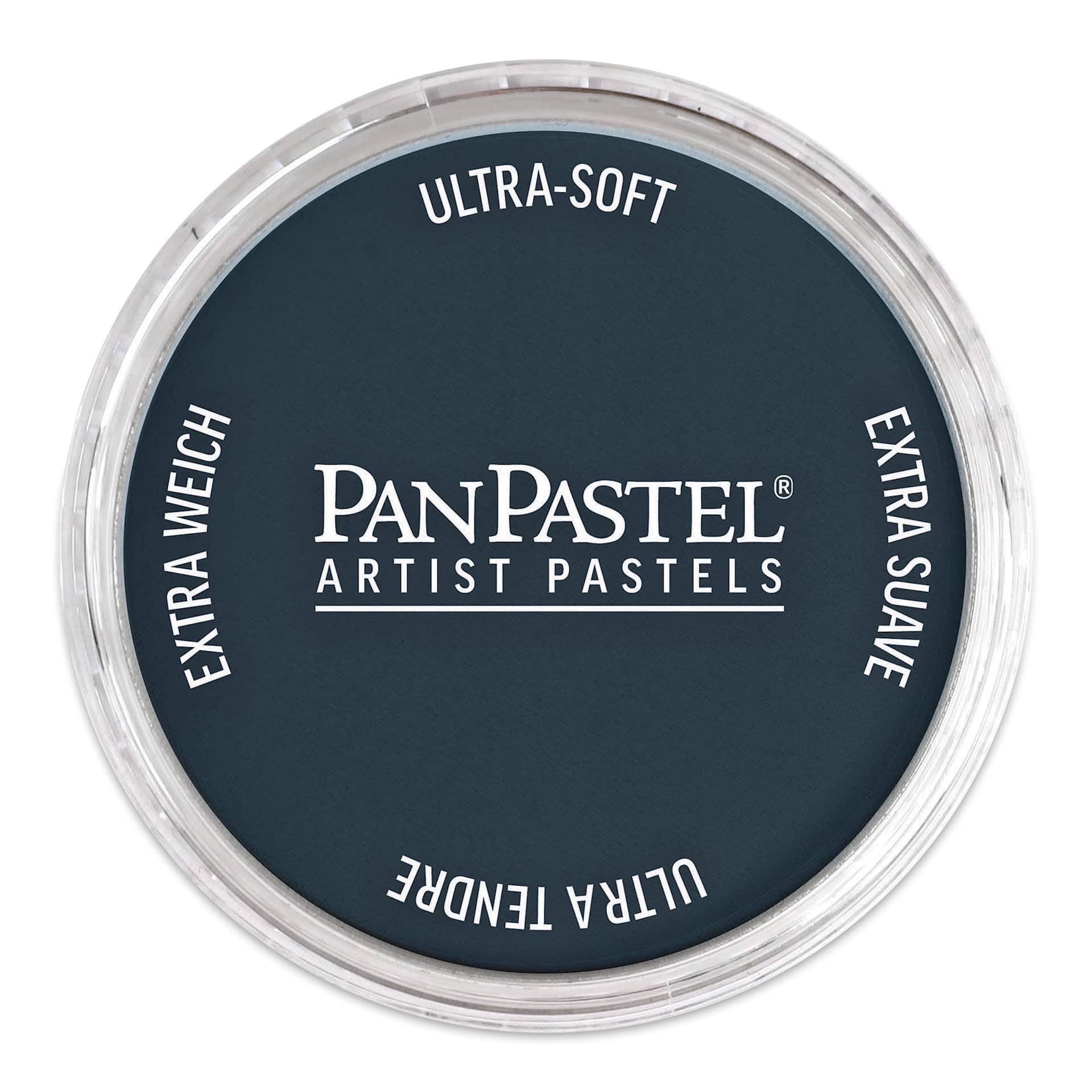 PanPastel Artists’ Painting Pastel - Ultramarine Blue Extra Dark, 520.1