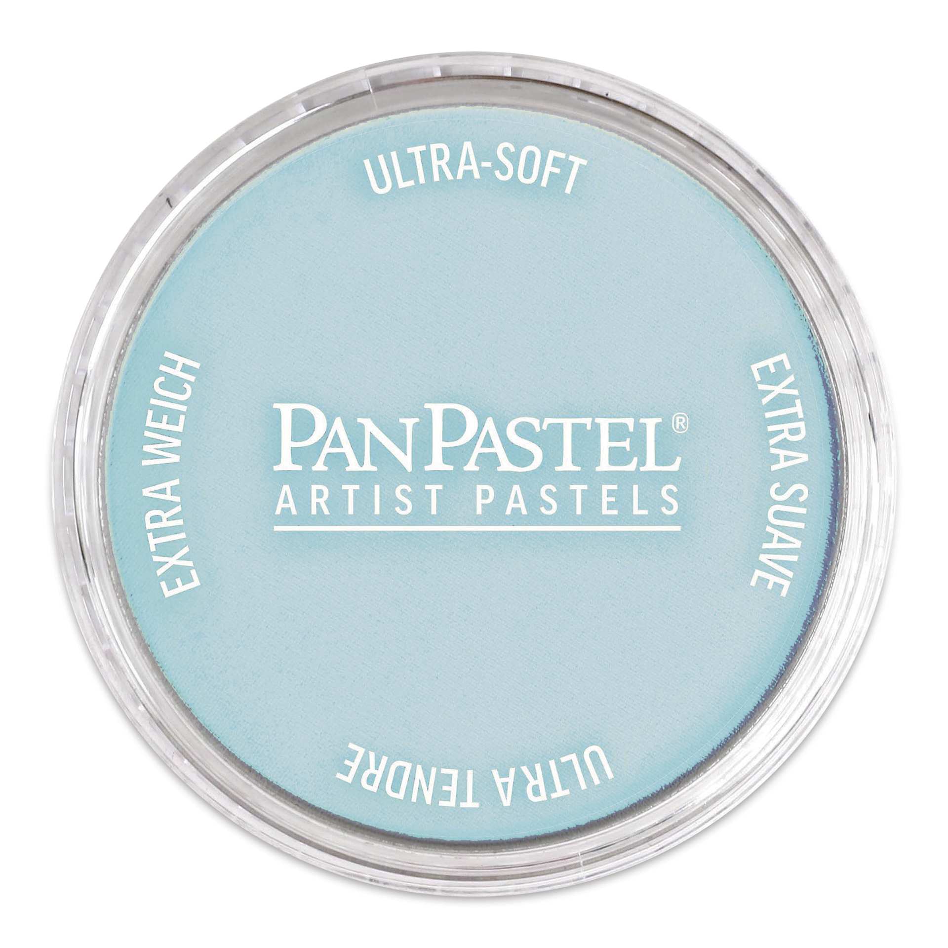 PanPastel Artist Painting Pastel - Ultramarine Blue Light, 520.7