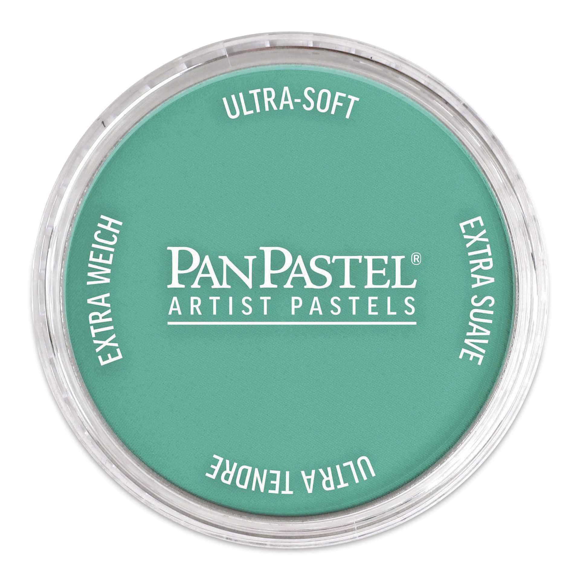 PanPastel Artist Painting Pastel - Teal, 570.5