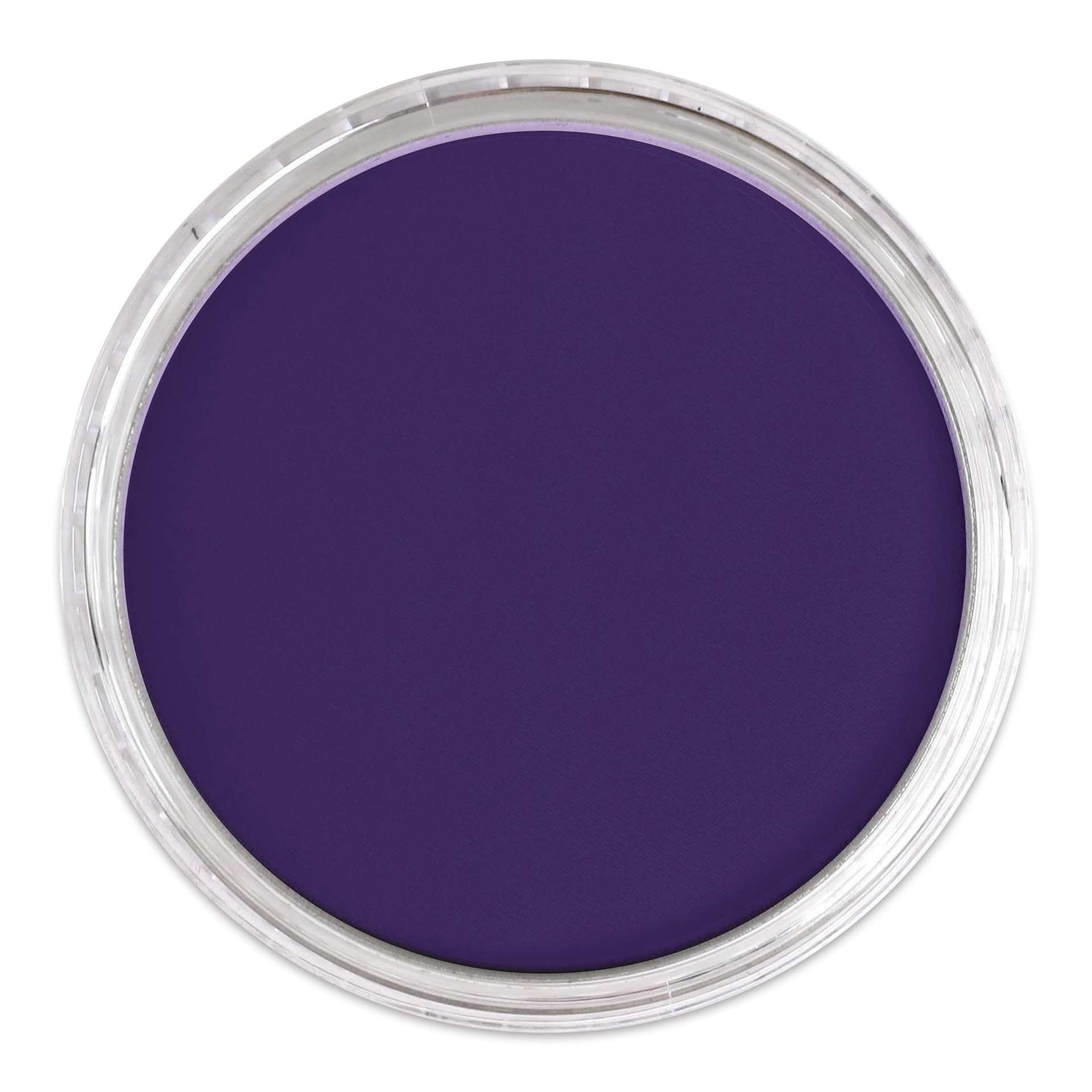PanPastel Artists’ Painting Pastel - Violet, 470.5, lid off