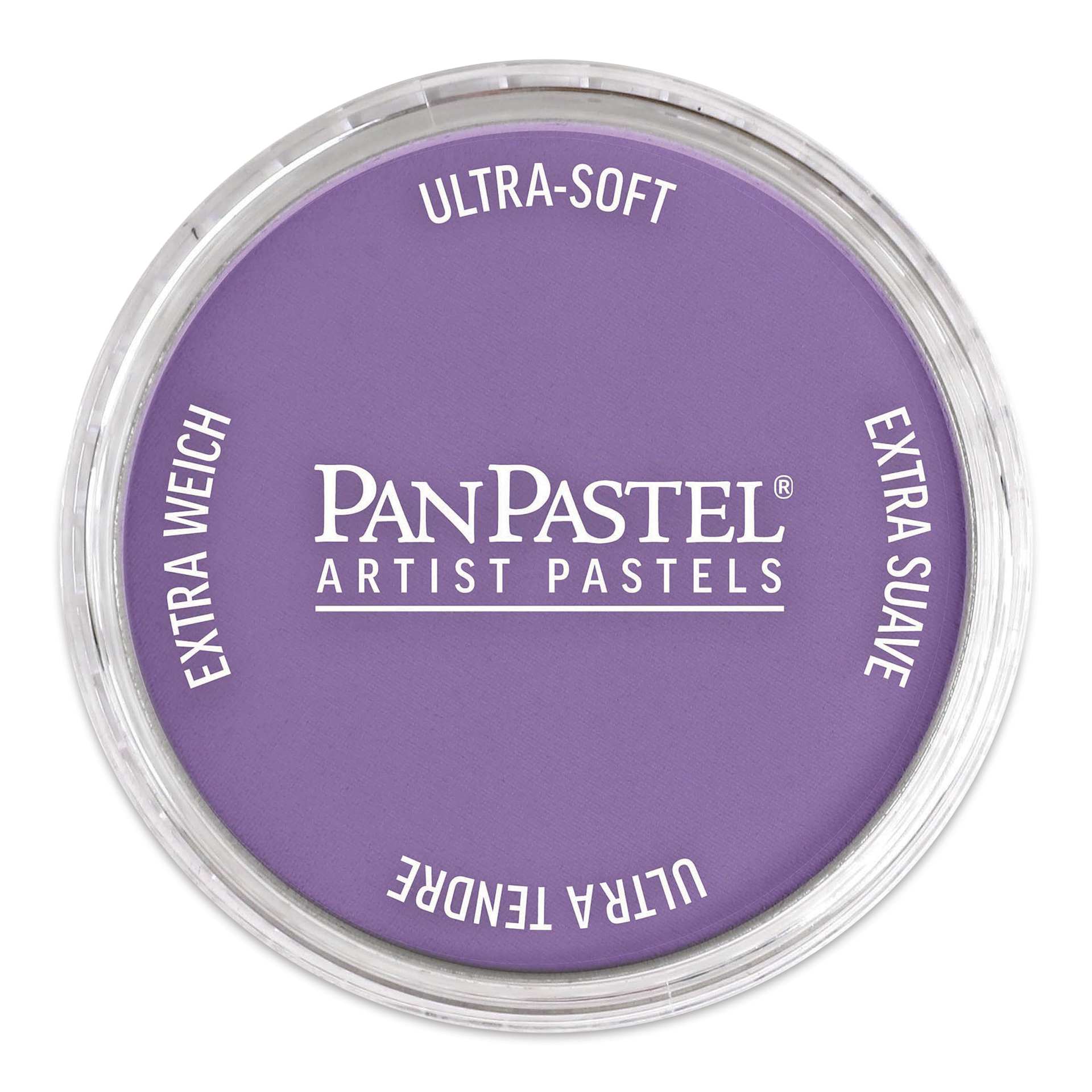 PanPastel Artist Painting Pastel - Violet Light, 470.7