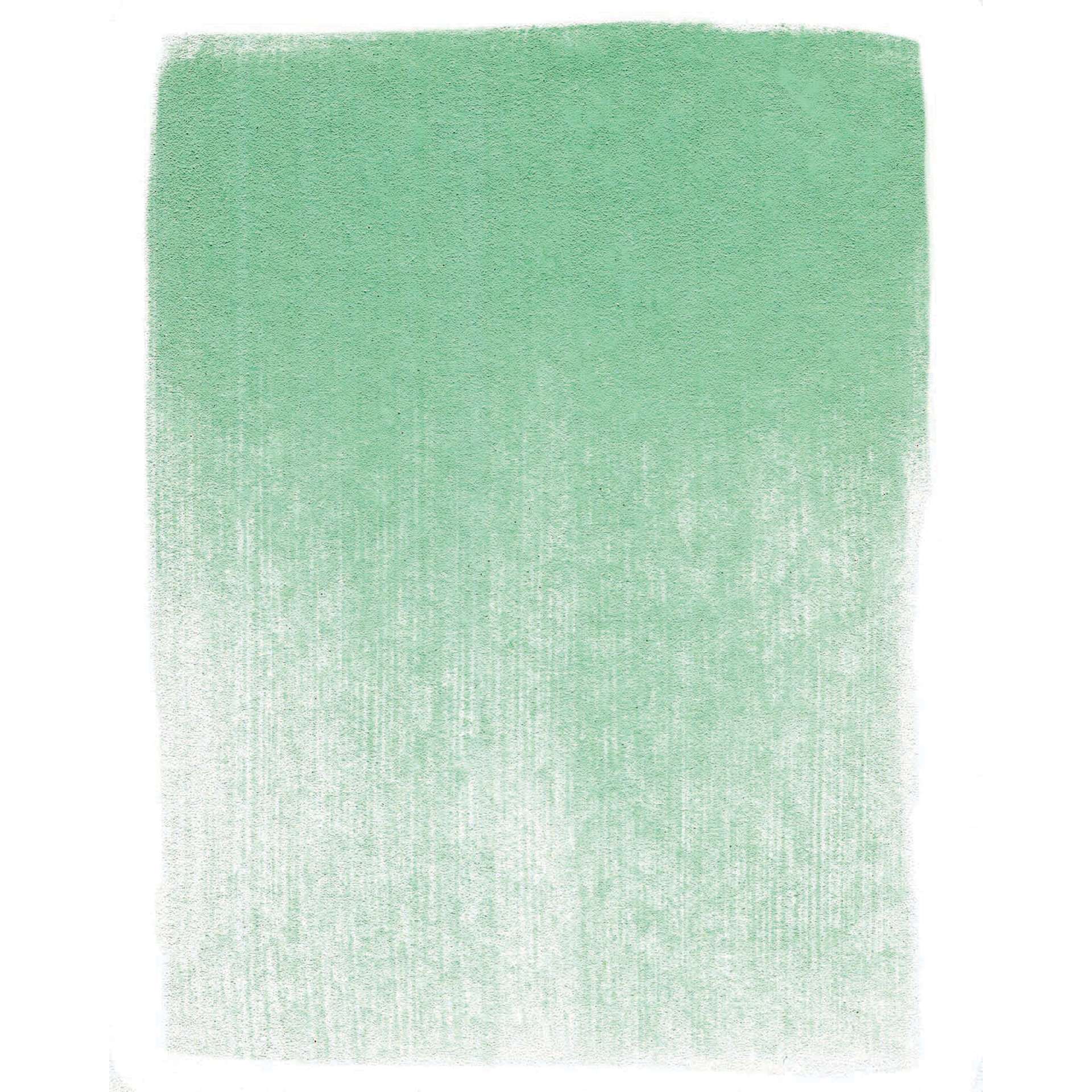 PanPastel Artist Painting Pastel - Permanent Green Light, 640.7, swatch