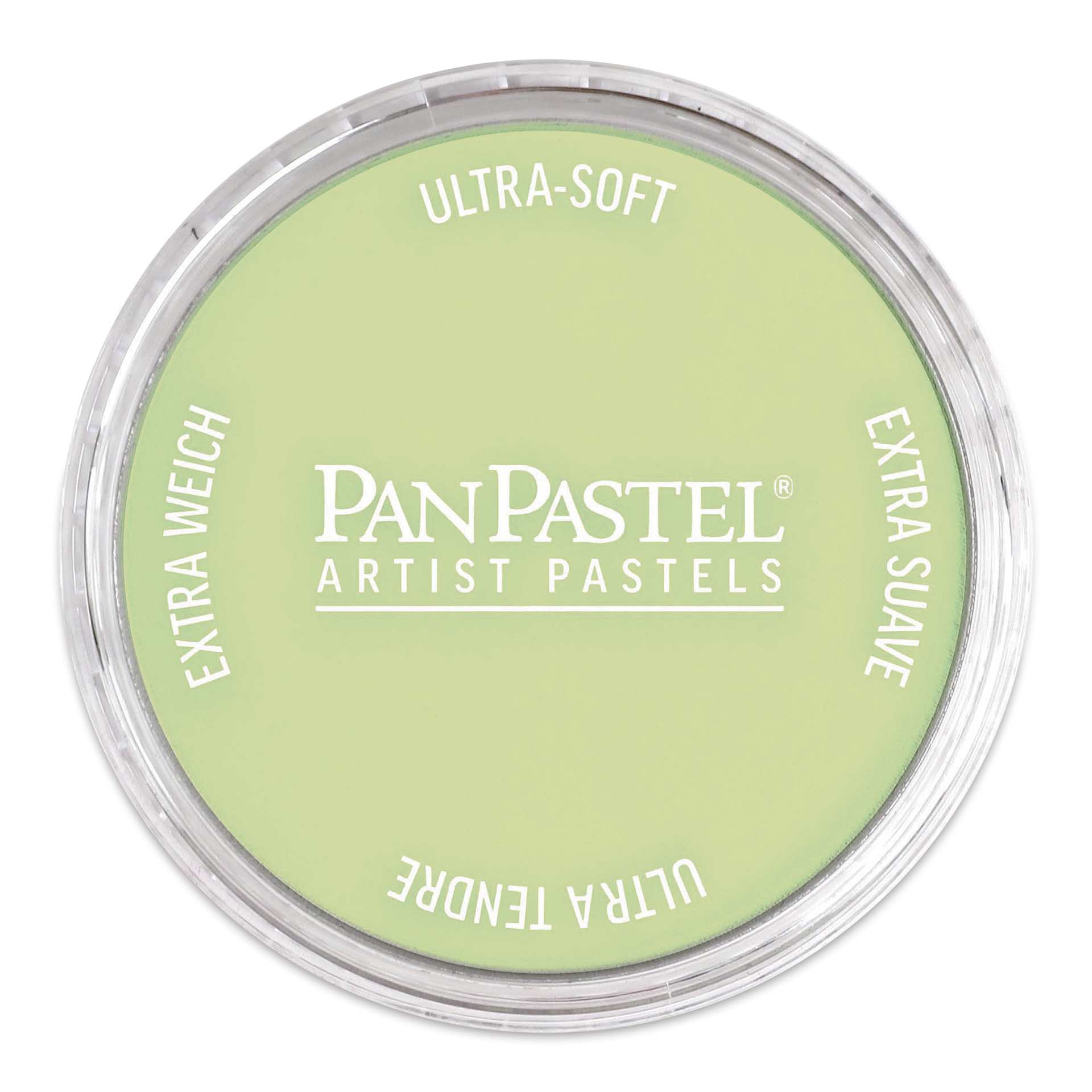PanPastel Artist Painting Pastel - Yellow Green Tint, 690.8