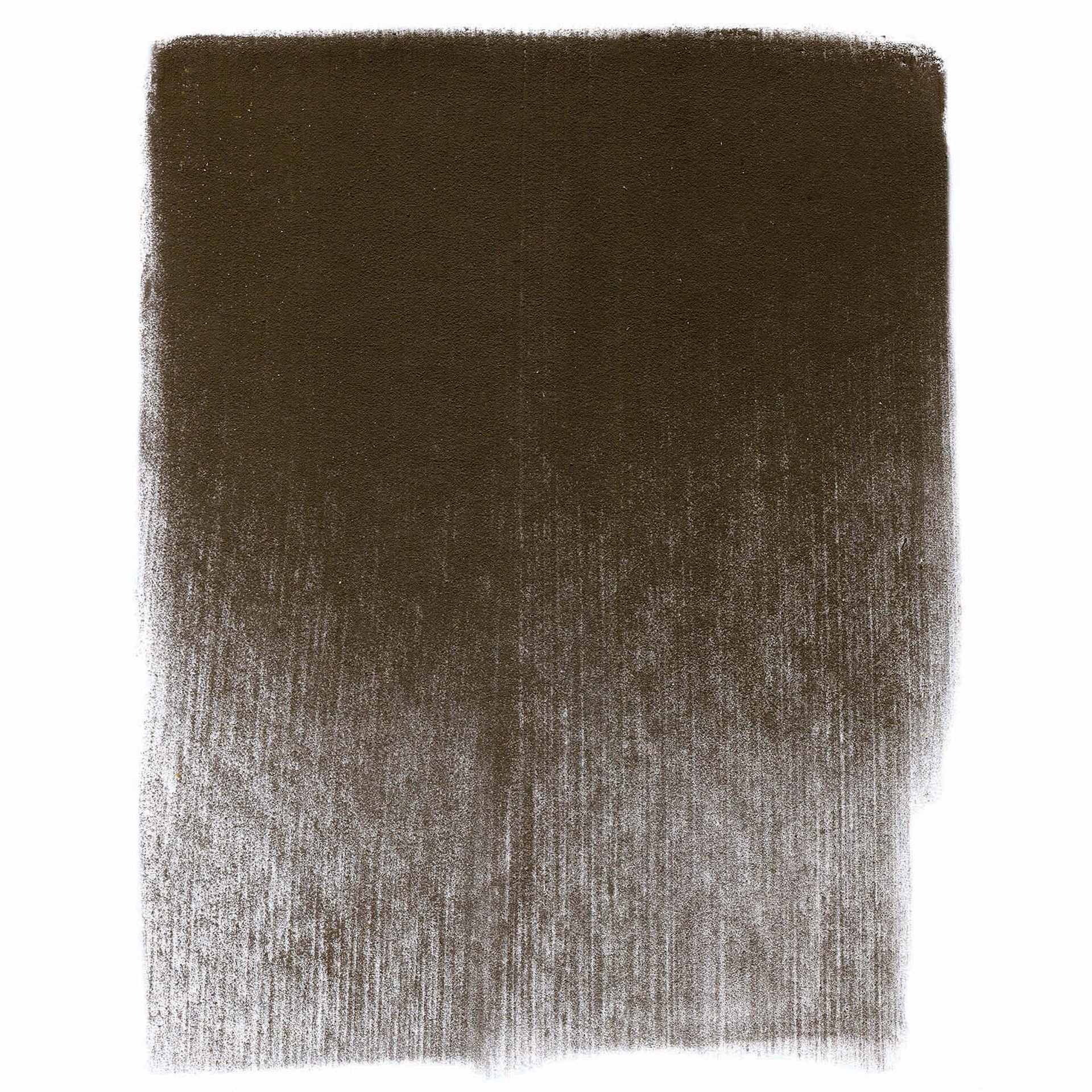 PanPastel Artists’ Painting Pastel - Burnt Sienna Extra Dark, 740.1, swatch