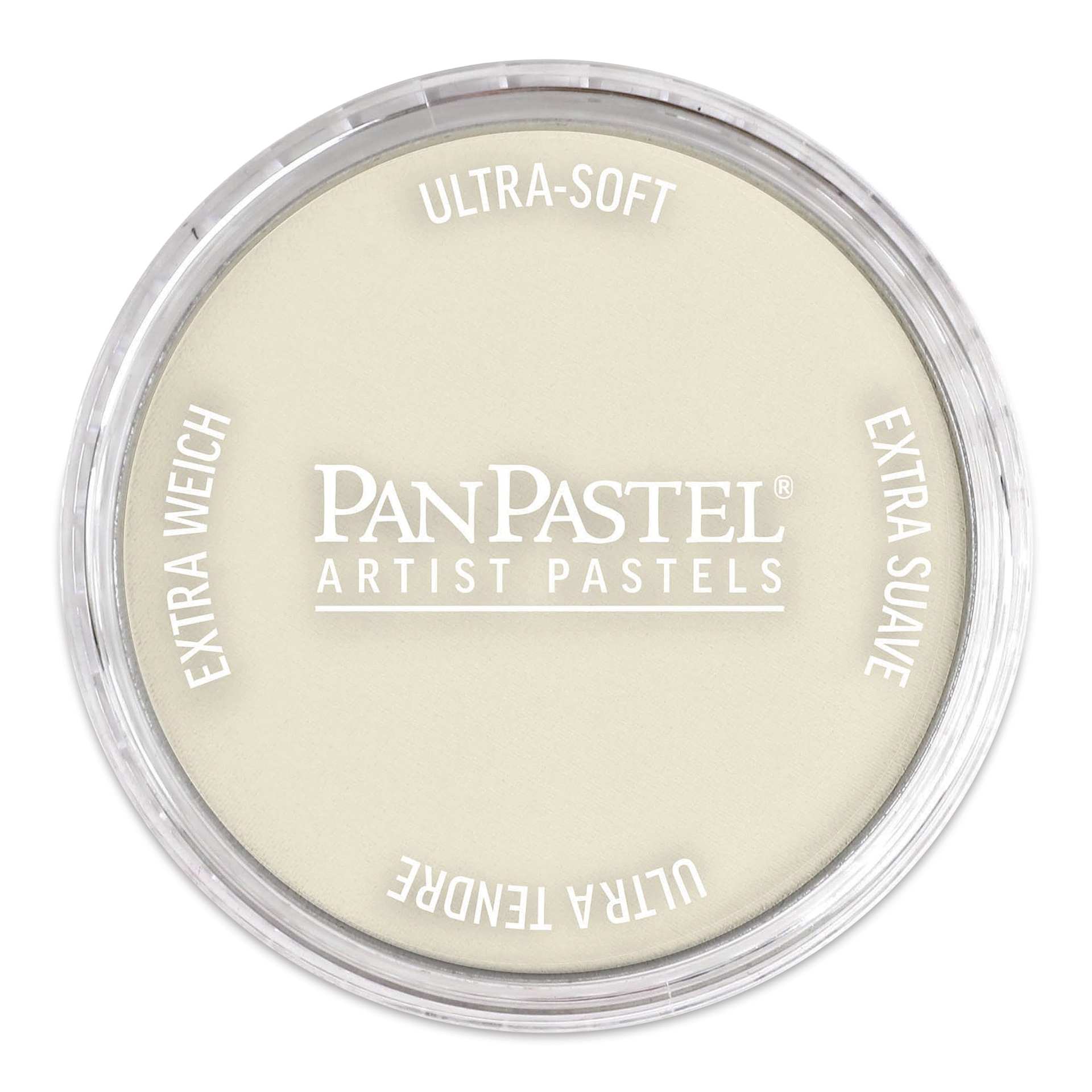 PanPastel Artists’ Painting Pastel - Raw Umber Tint, 780.8