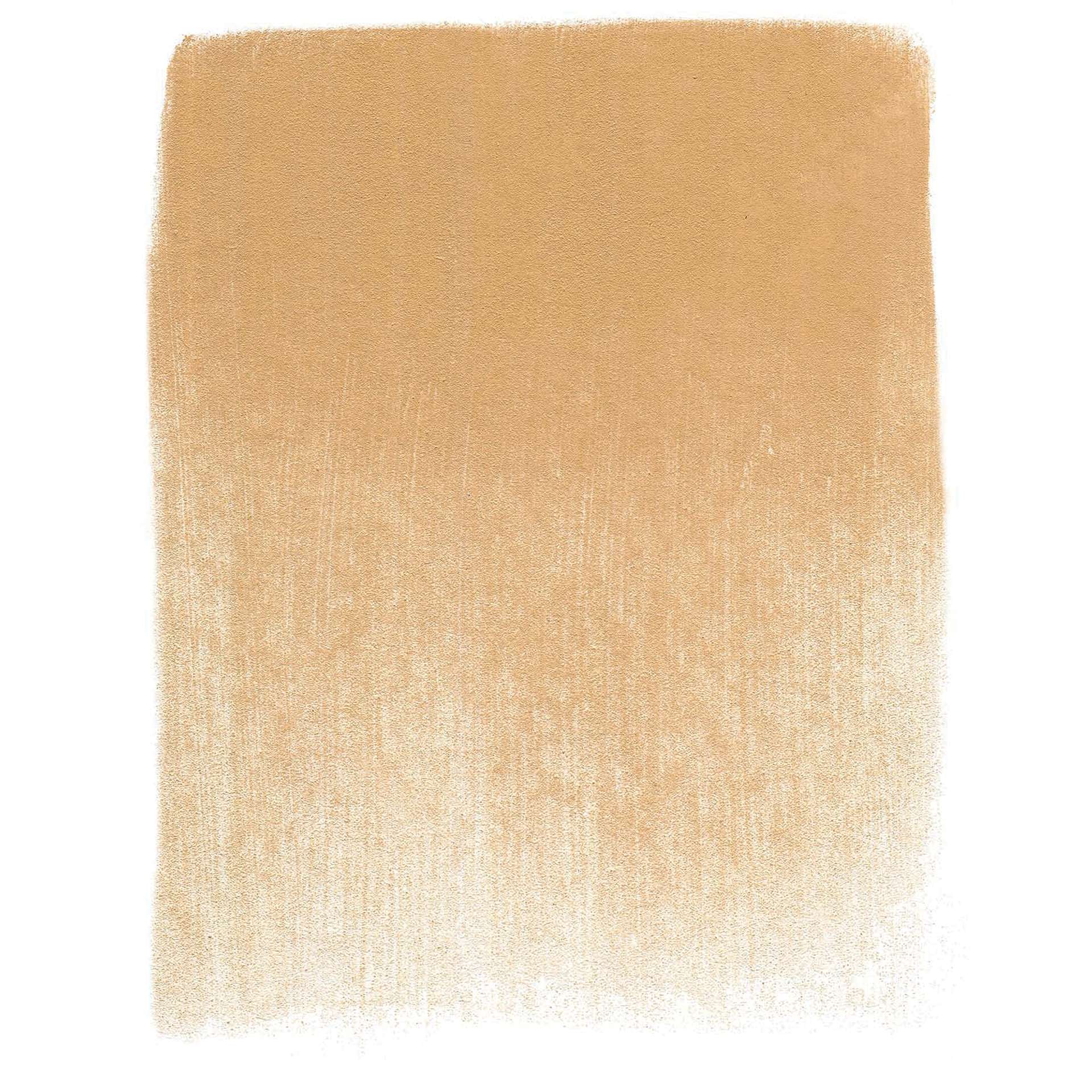 PanPastel Artist Painting Pastel - Raw Sienna Light, 710.7, swatch