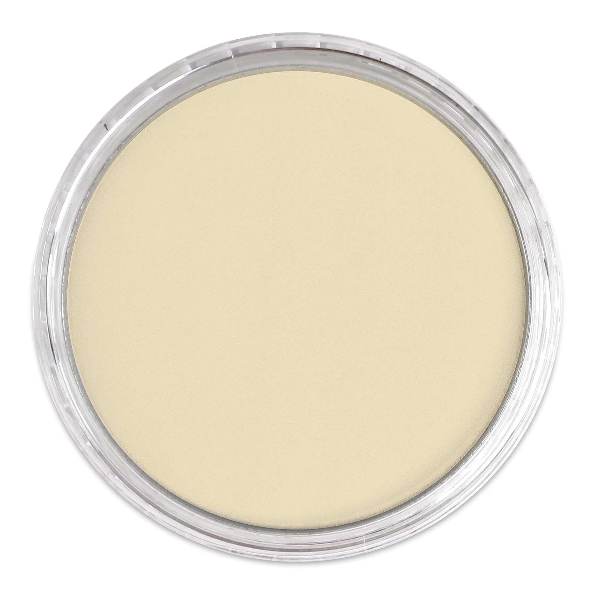 PanPastel Artist Painting Pastel - Raw Sienna Tint, 710.8, lid off