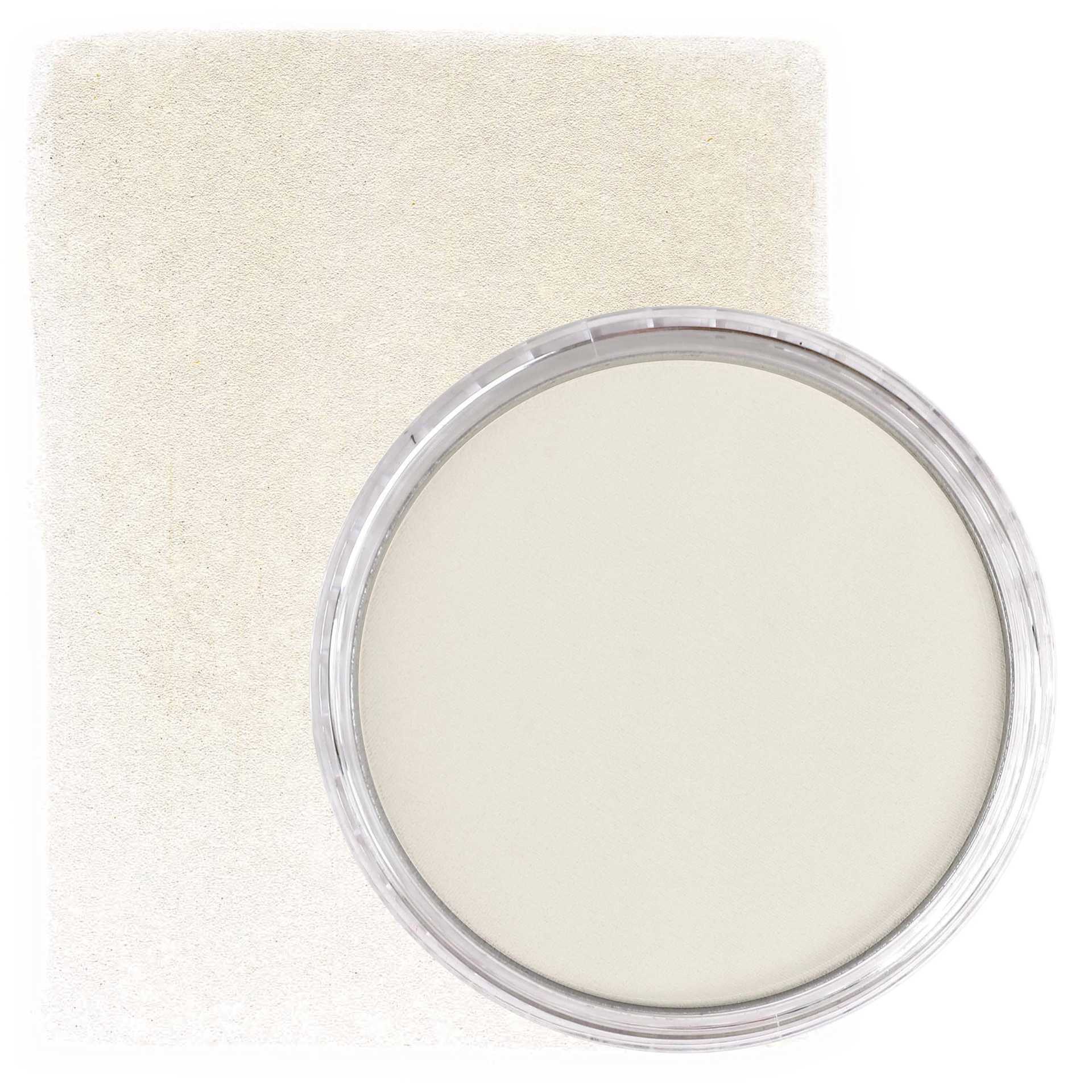 PanPastel Artist Painting Pastel - Burnt Umber Tint, 760.8, swatch and pan