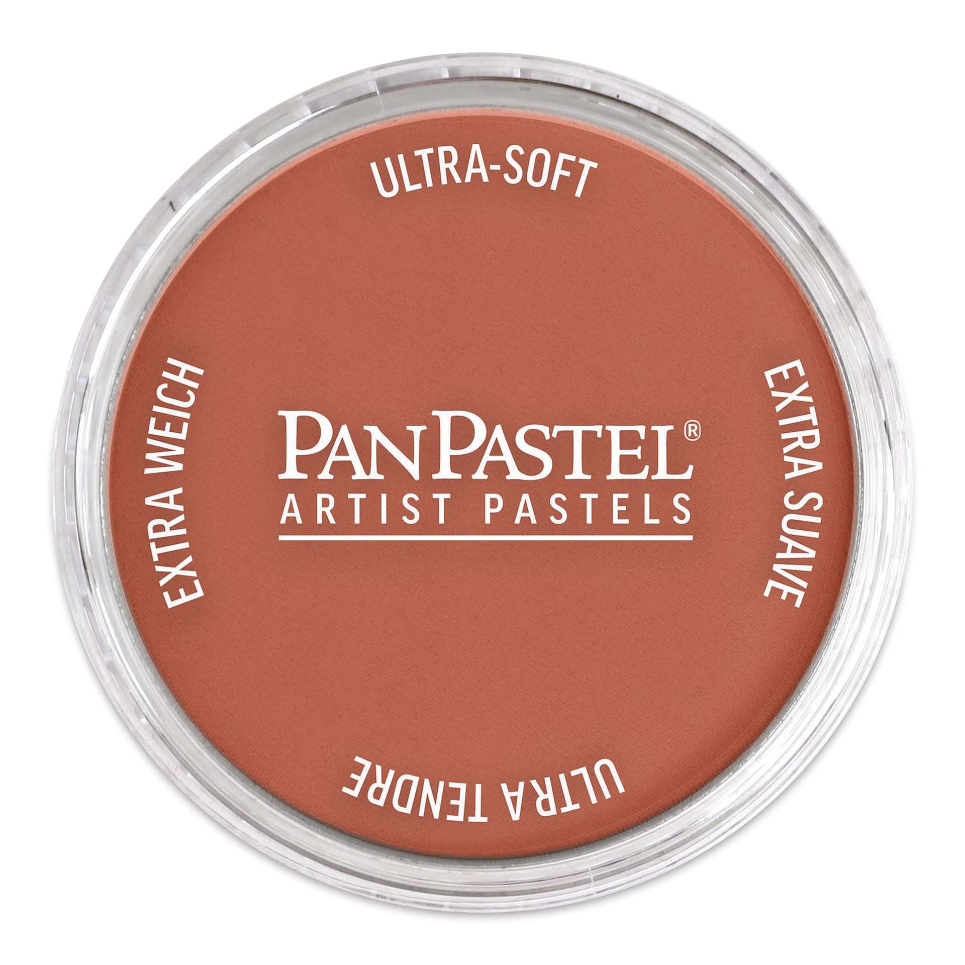 PanPastel Artists’ Painting Pastel - Metallic Copper, 931.5