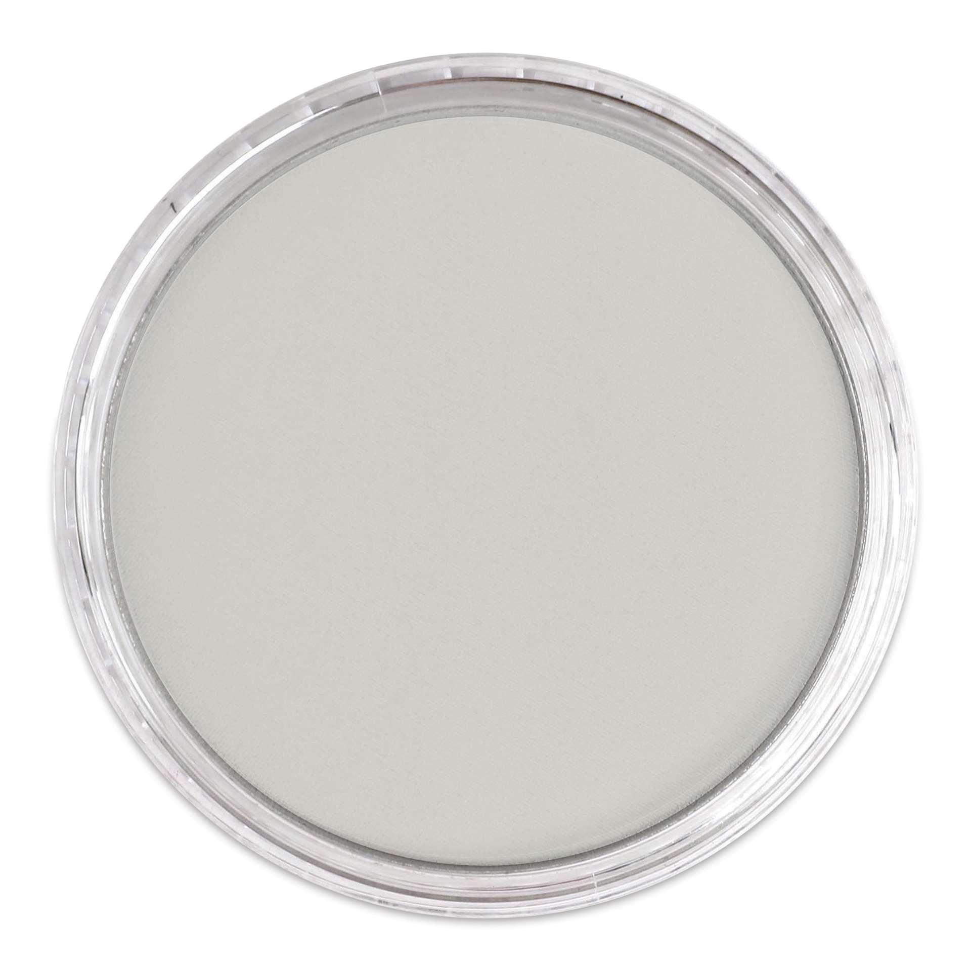 PanPastel Artists’ Painting Pastel - Metallic Silver, 920.5, lid off