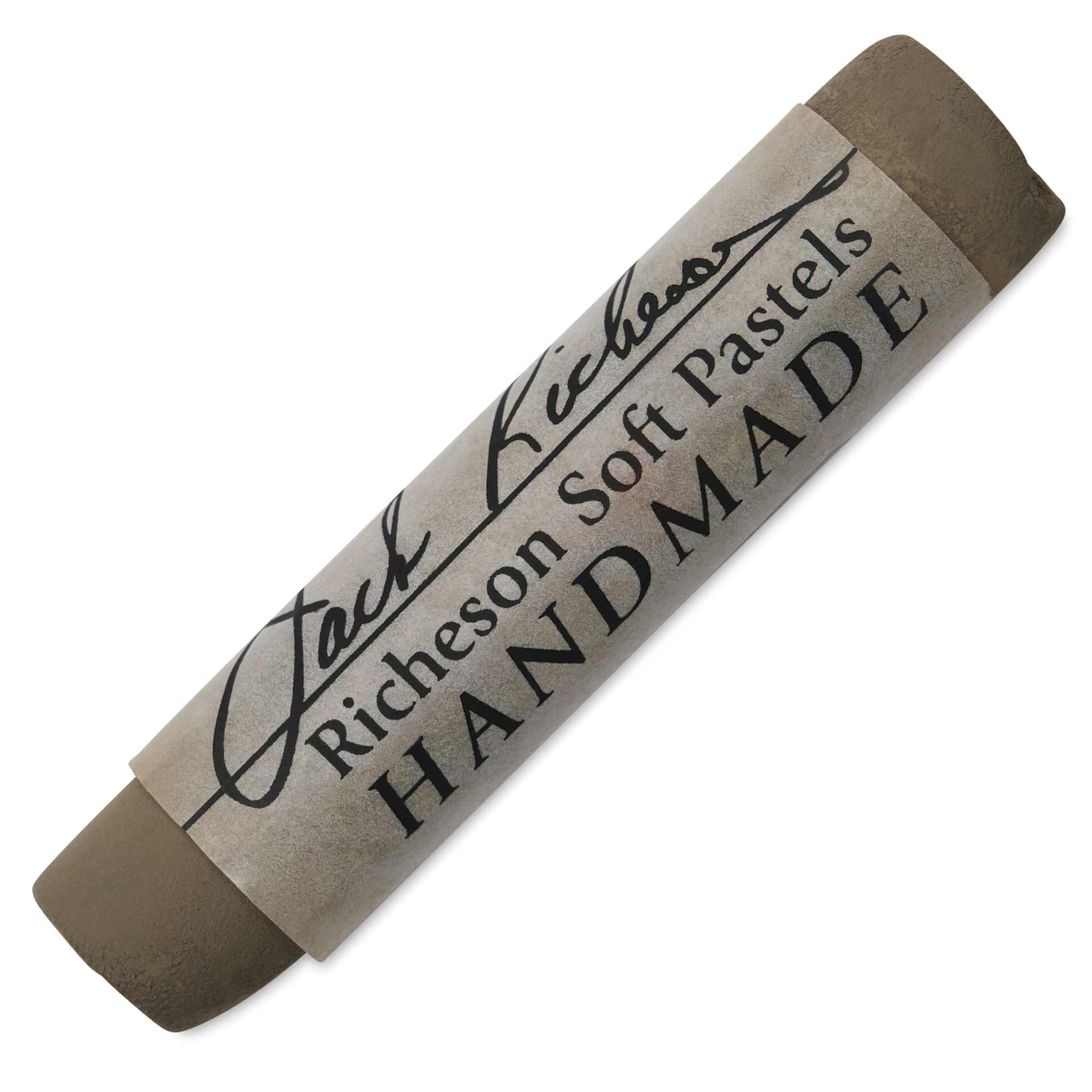 Richeson Handmade Soft Pastel - Gray 158