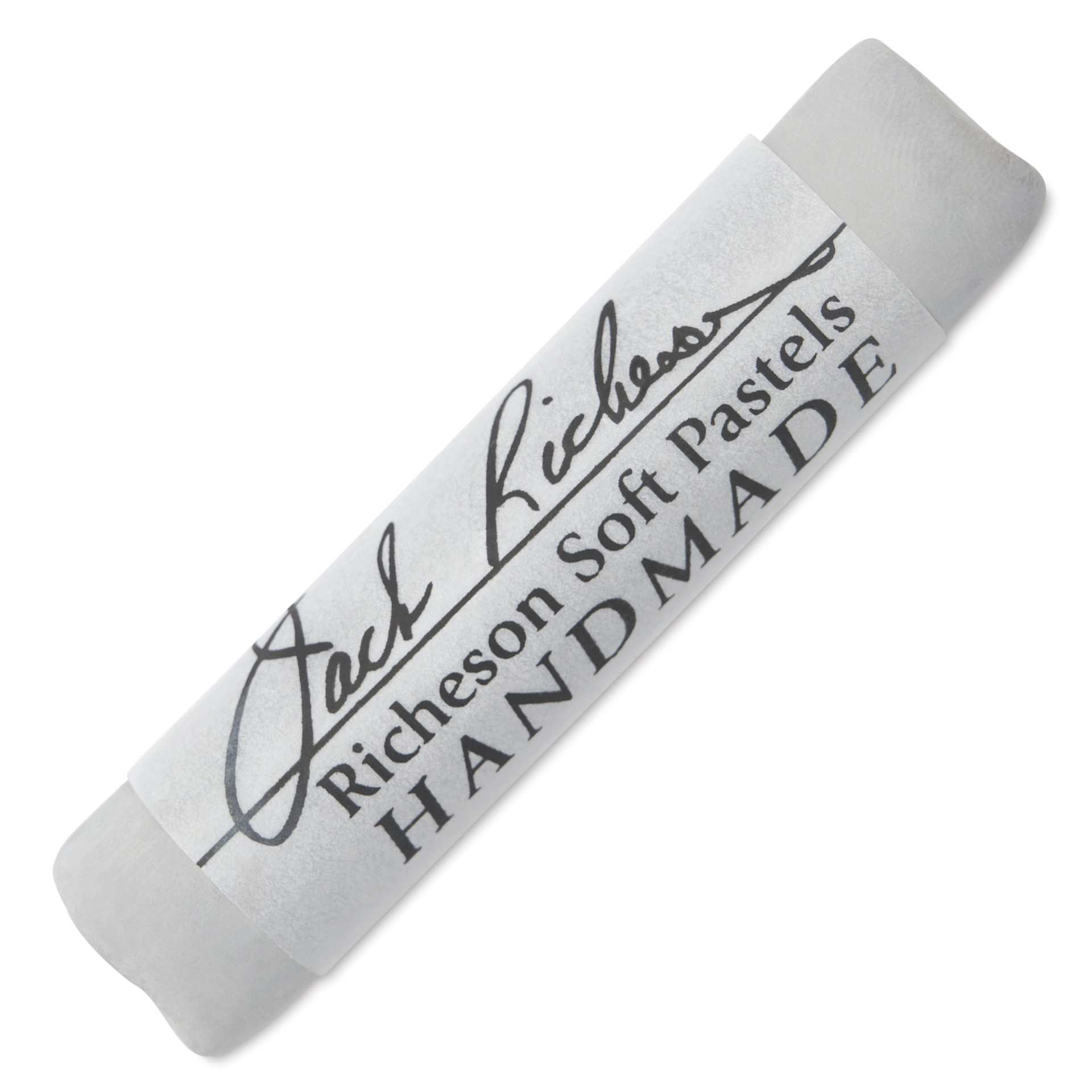 Richeson Handmade Soft Pastel - Gray 165