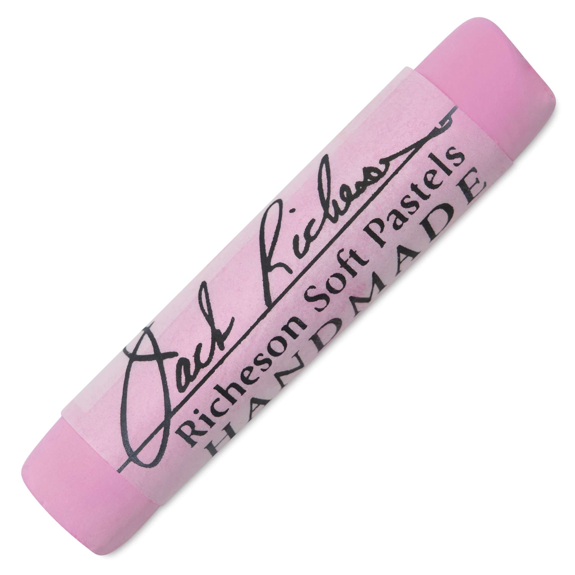 Richeson Handmade Soft Pastel - Red 63