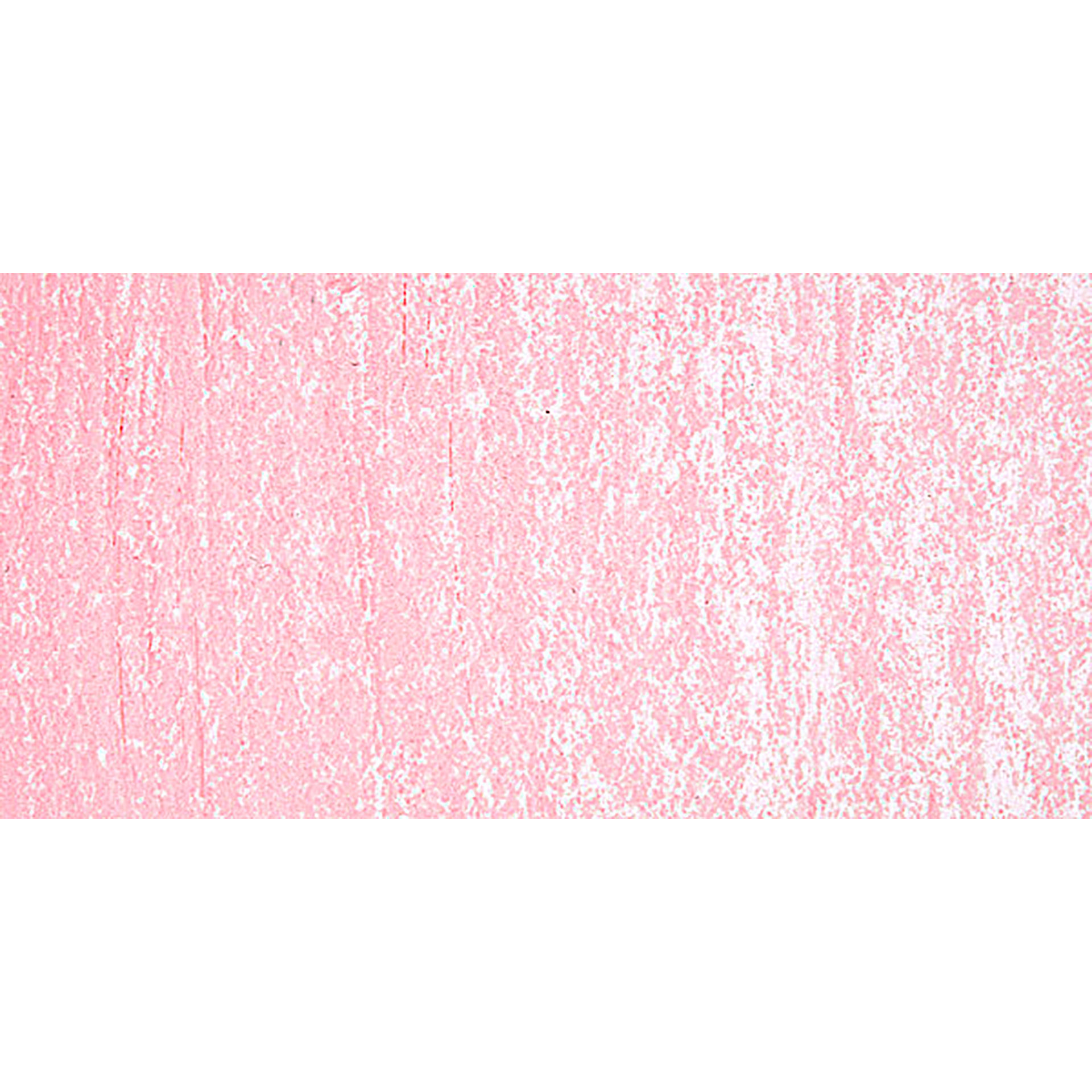 Richeson Handmade Soft Pastel - Red 75 swatch
