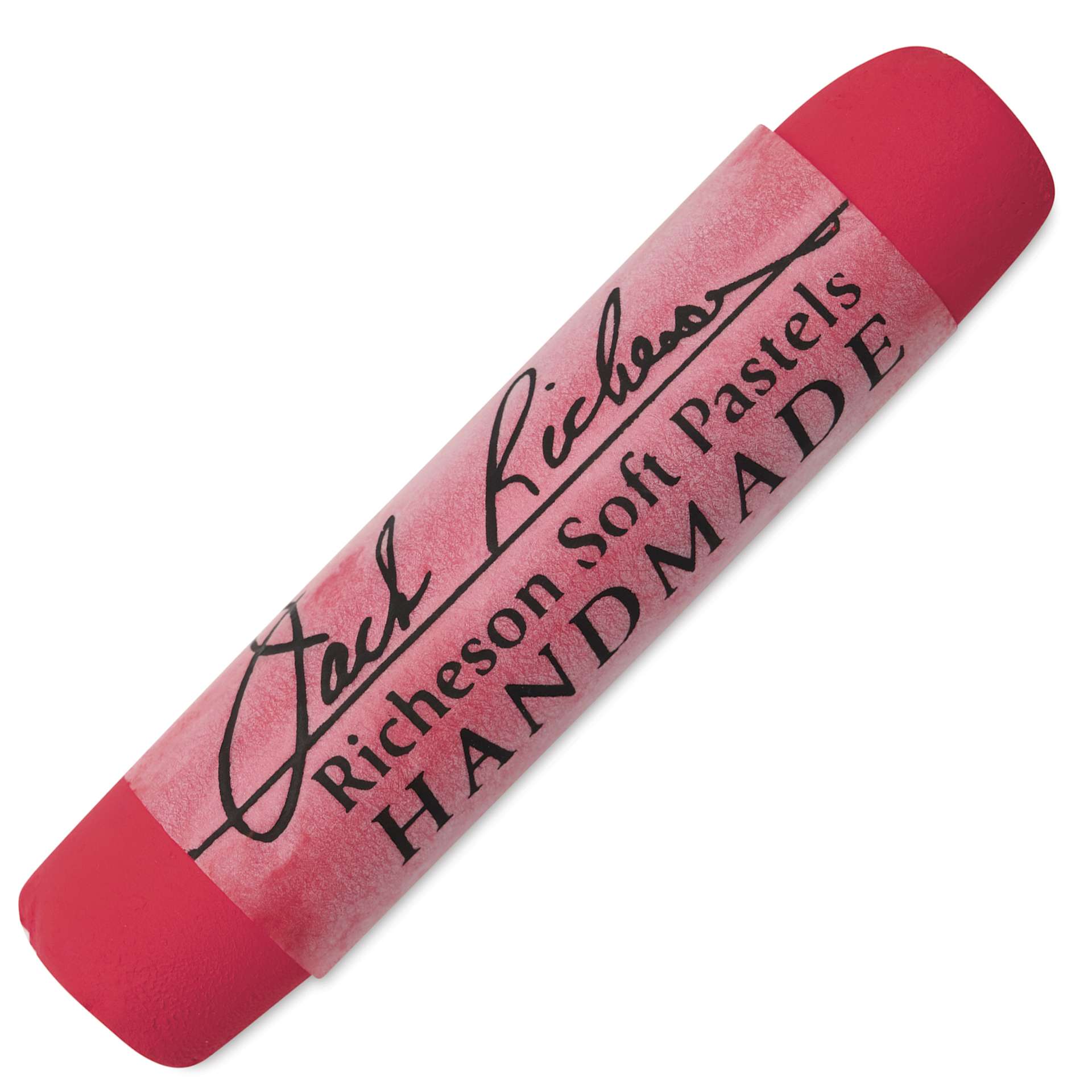 Richeson Handmade Soft Pastel - Red 114