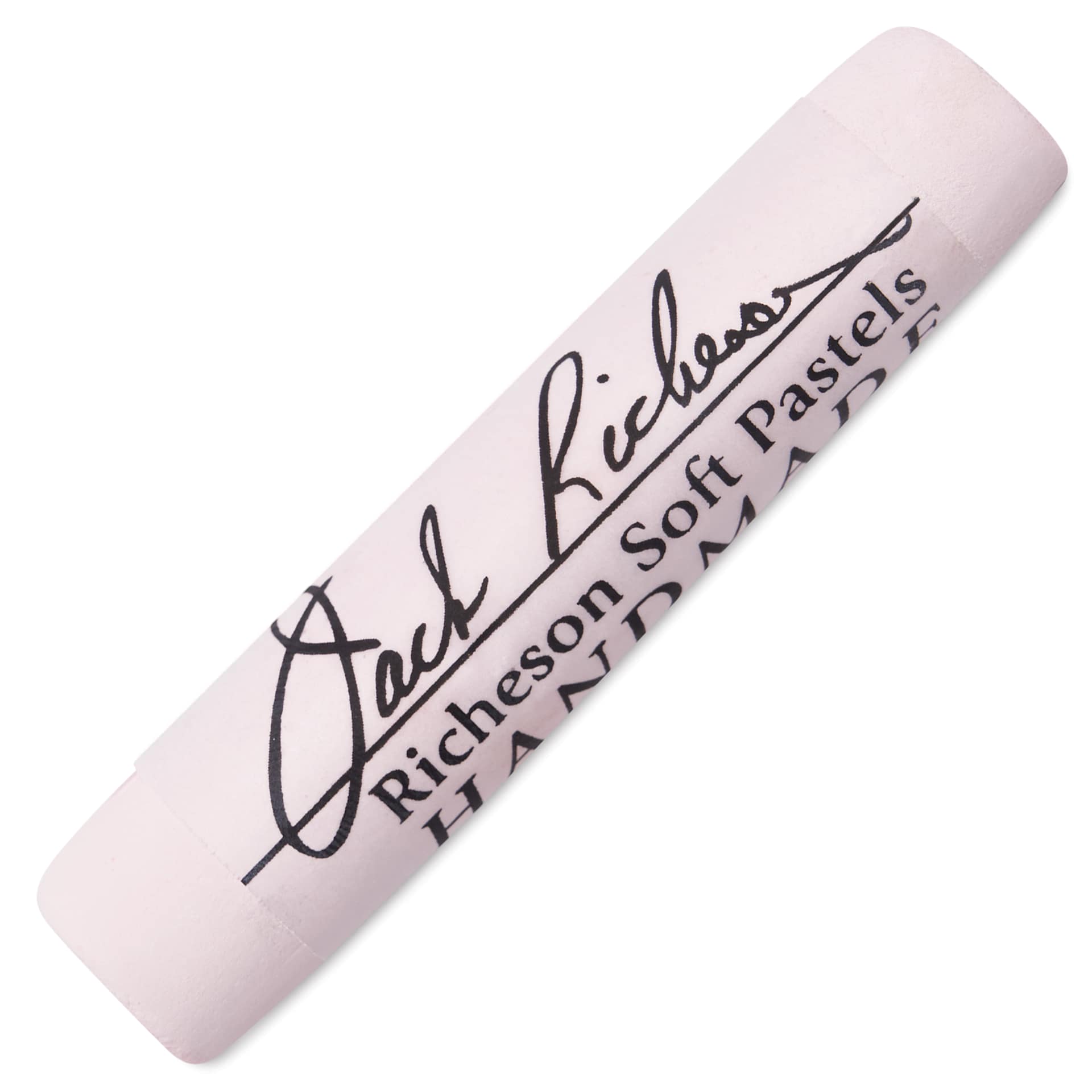 Richeson Handmade Soft Pastel - Red 127