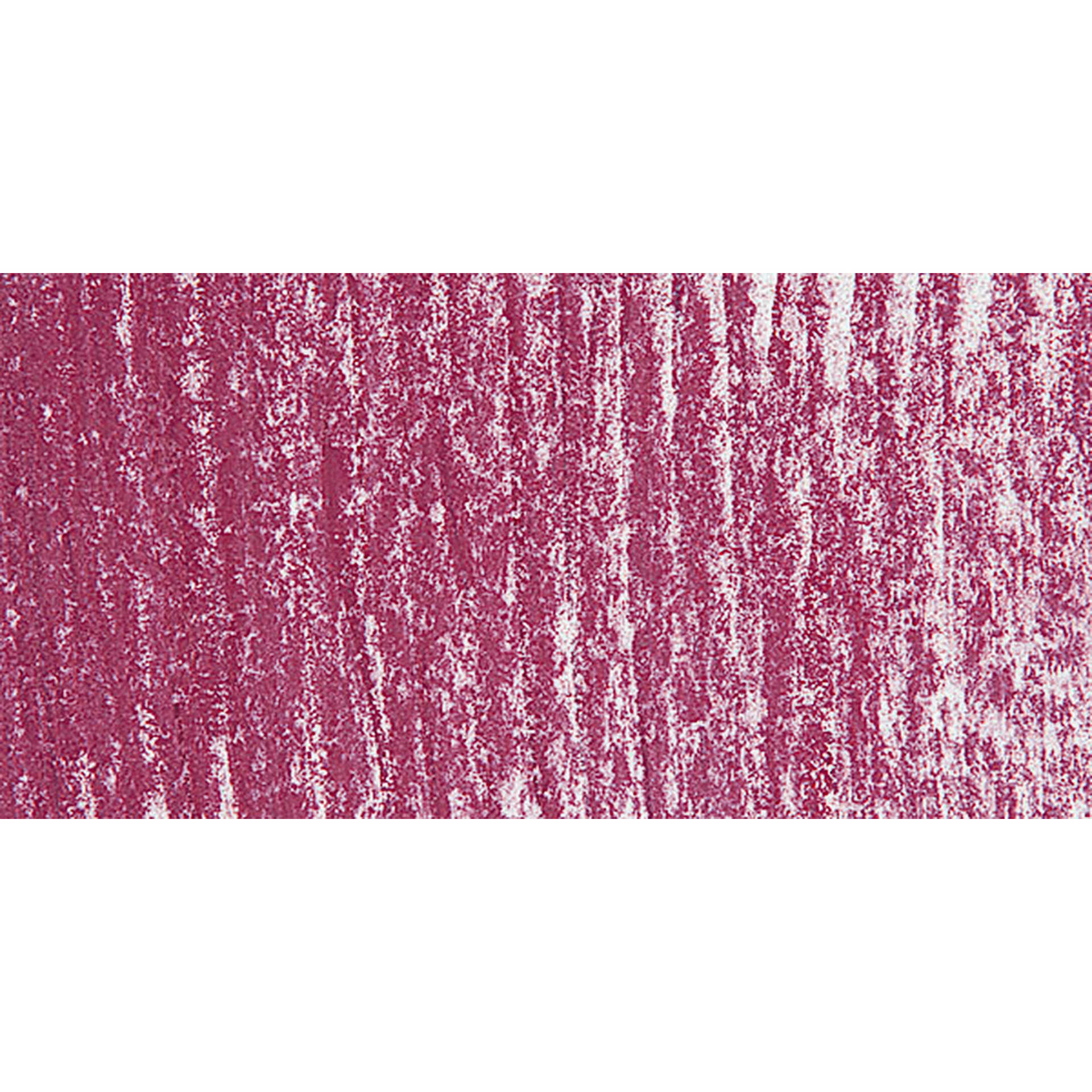 Richeson Handmade Soft Pastel - Red 129 swatch