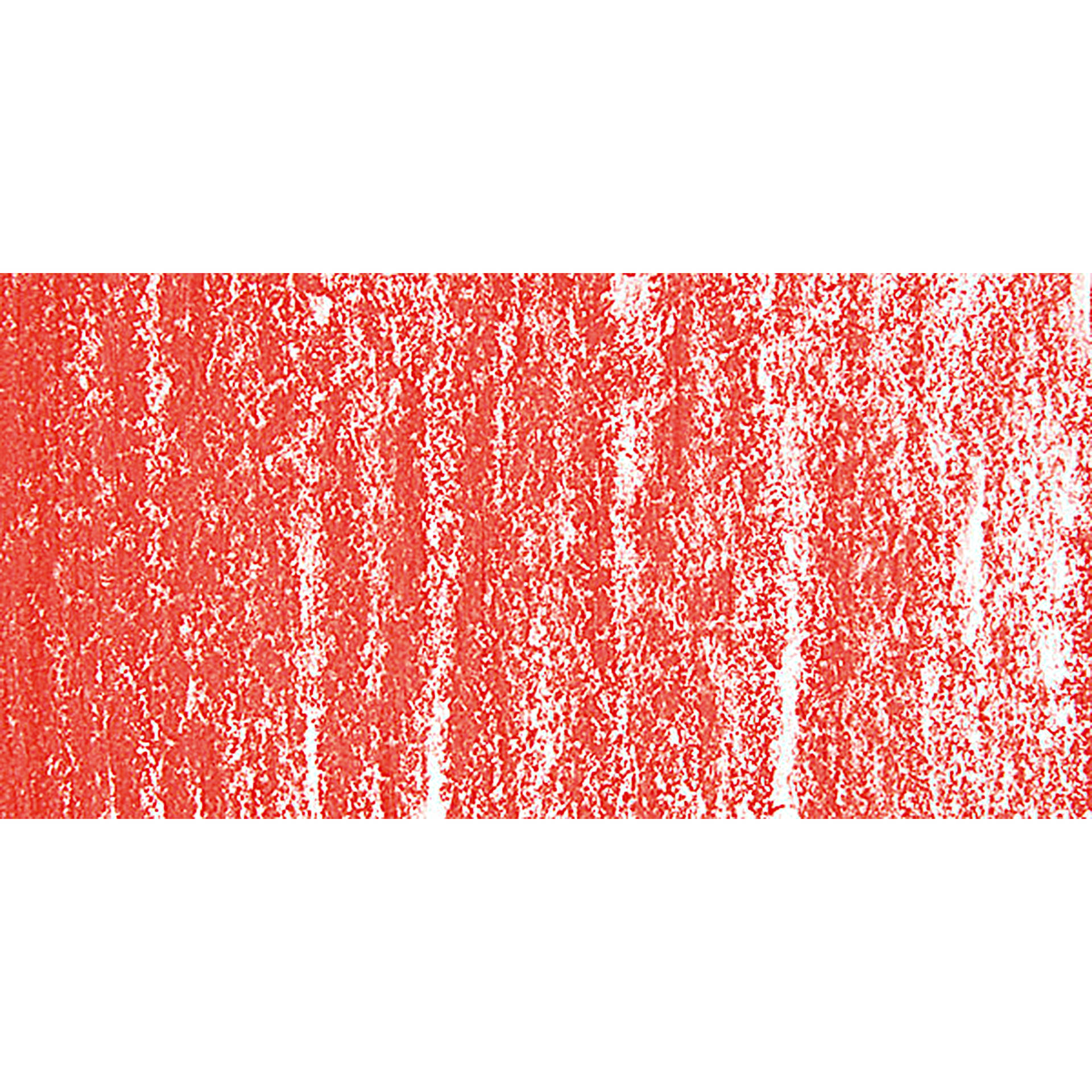 Richeson Handmade Soft Pastel - Red 135 swatch