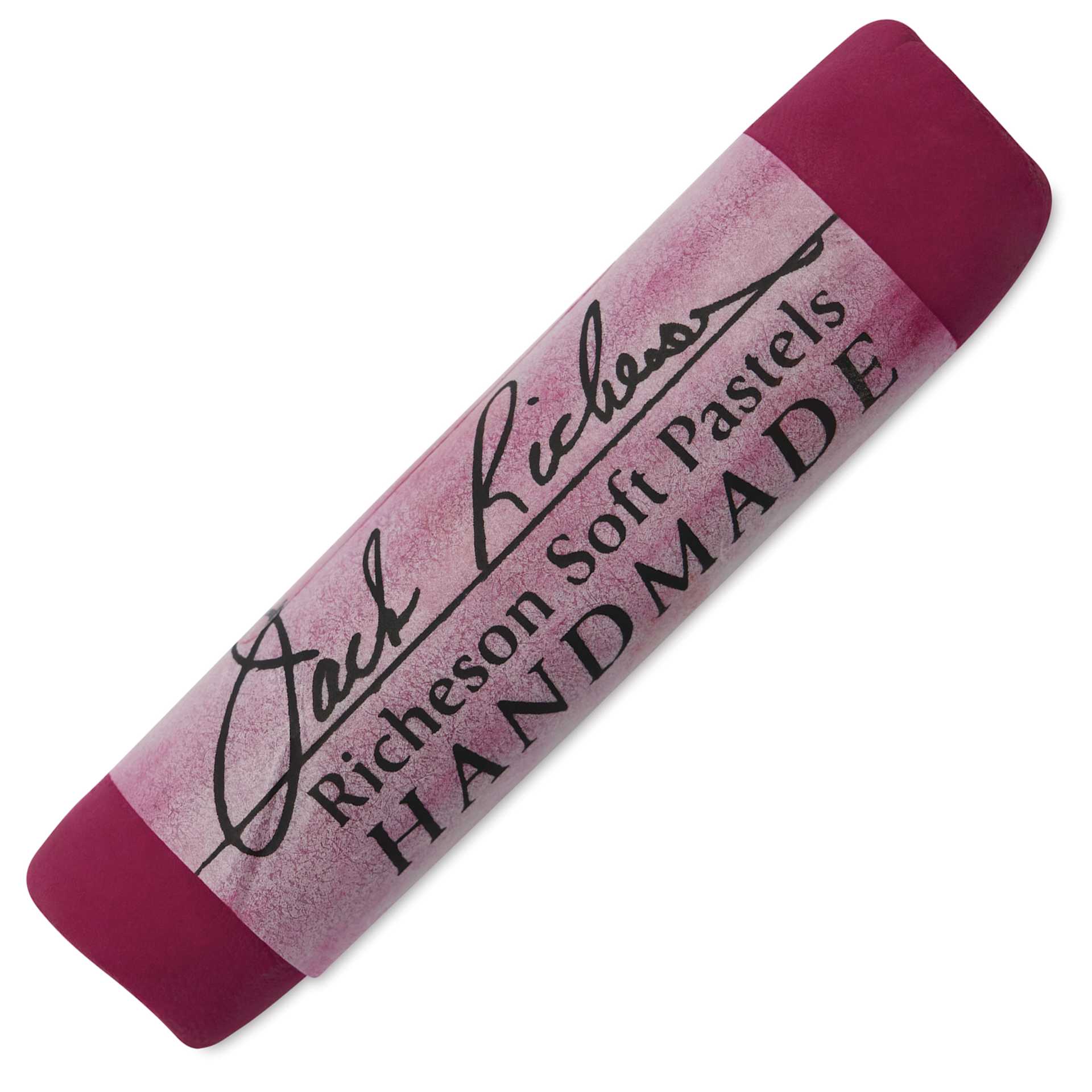 Richeson Handmade Soft Pastel - Red 142