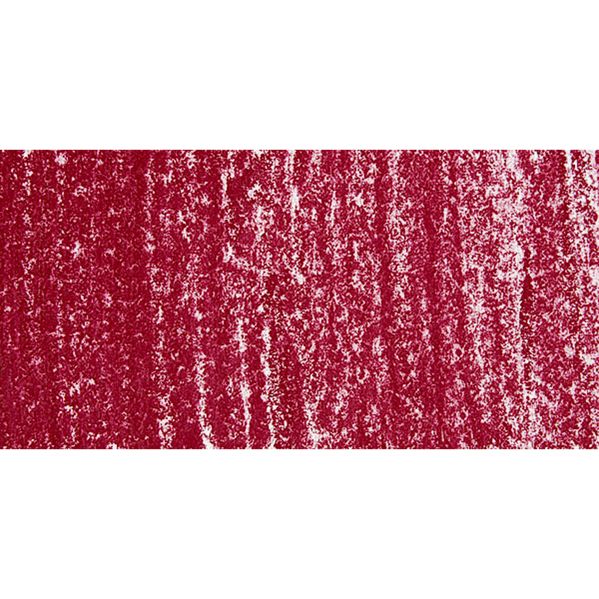 Richeson Handmade Soft Pastel - Red 142 swatch