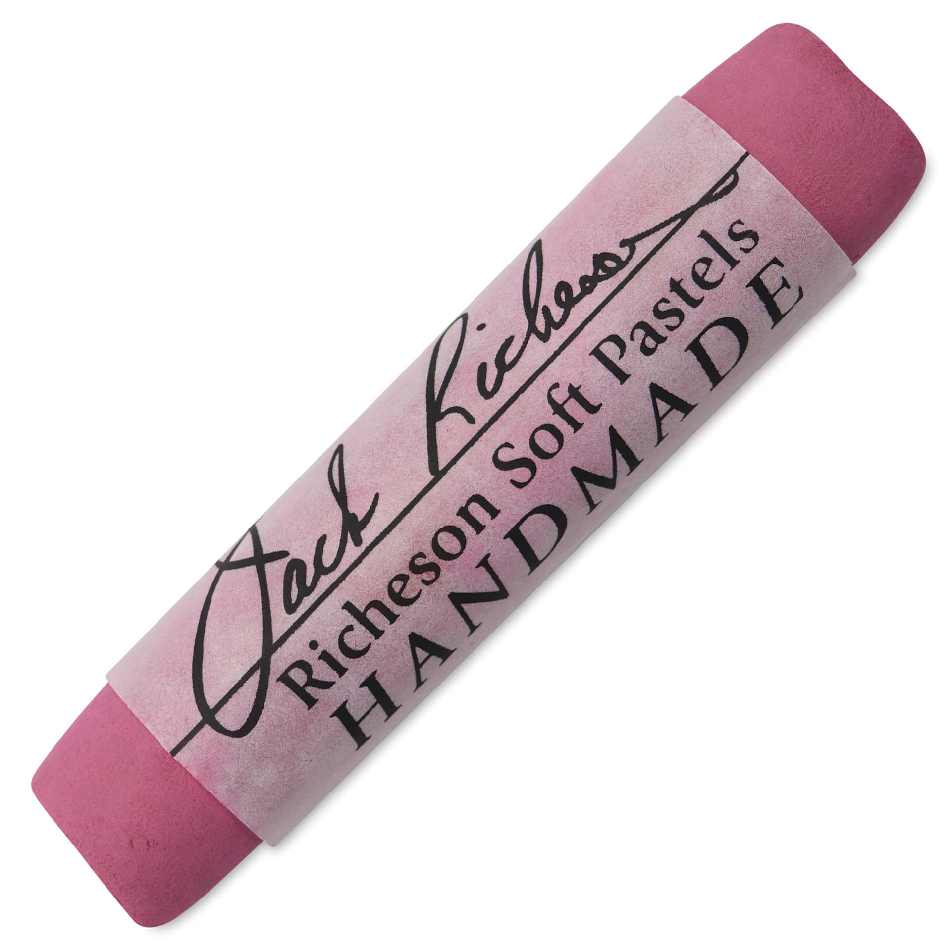 Richeson Handmade Soft Pastel - Red 222