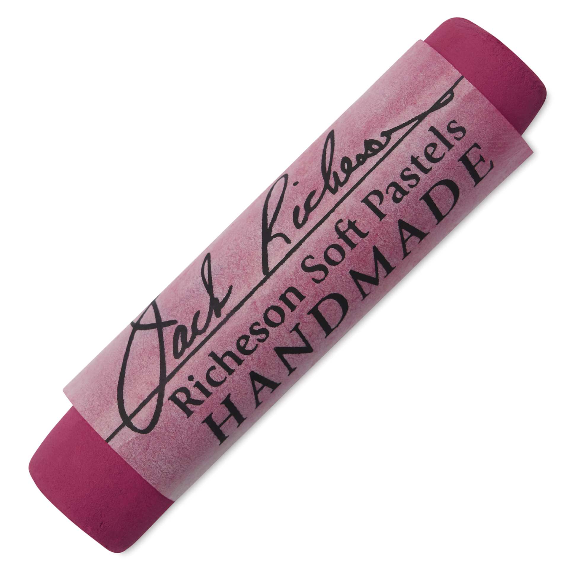 Richeson Handmade Soft Pastel - Red 249