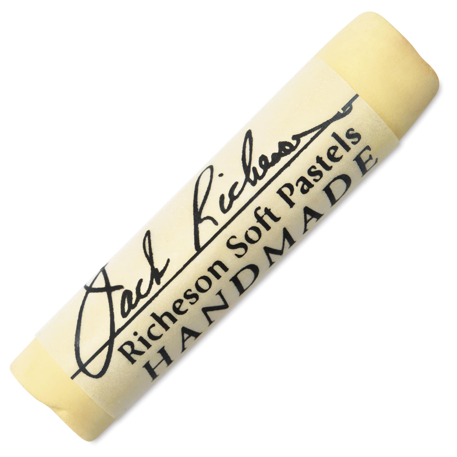 Richeson Handmade Soft Pastel - Yellow 68