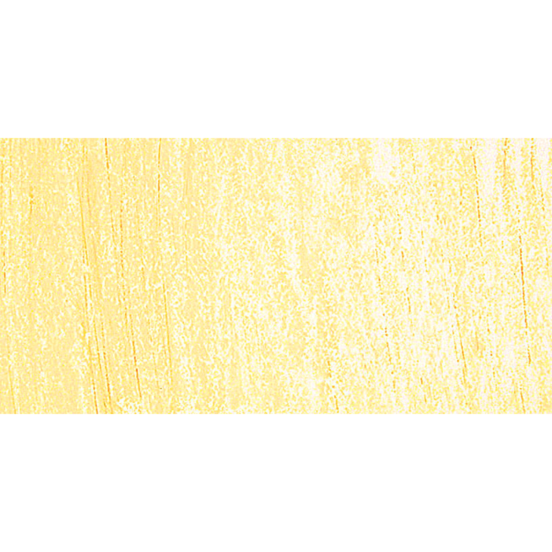 Richeson Handmade Soft Pastel - Yellow 68 swatch