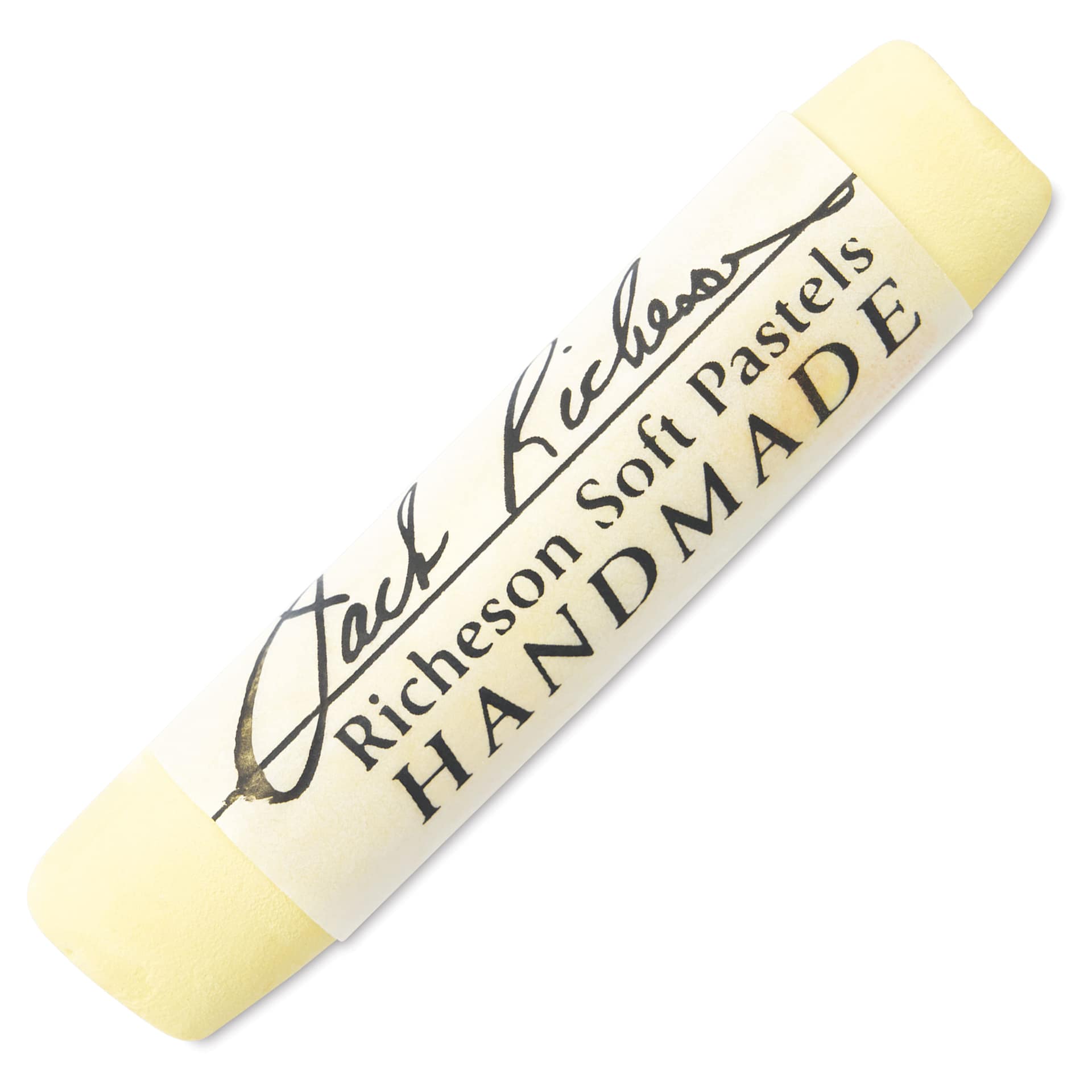 Richeson Handmade Soft Pastel - Yellow 70