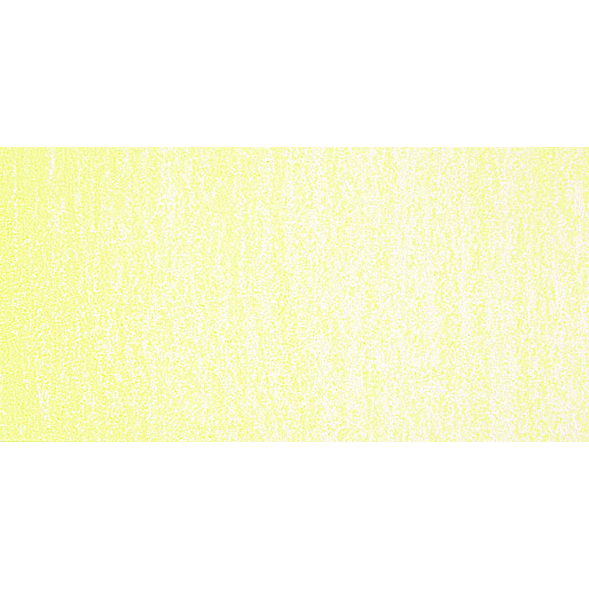 Richeson Handmade Soft Pastel - Yellow 71 swatch