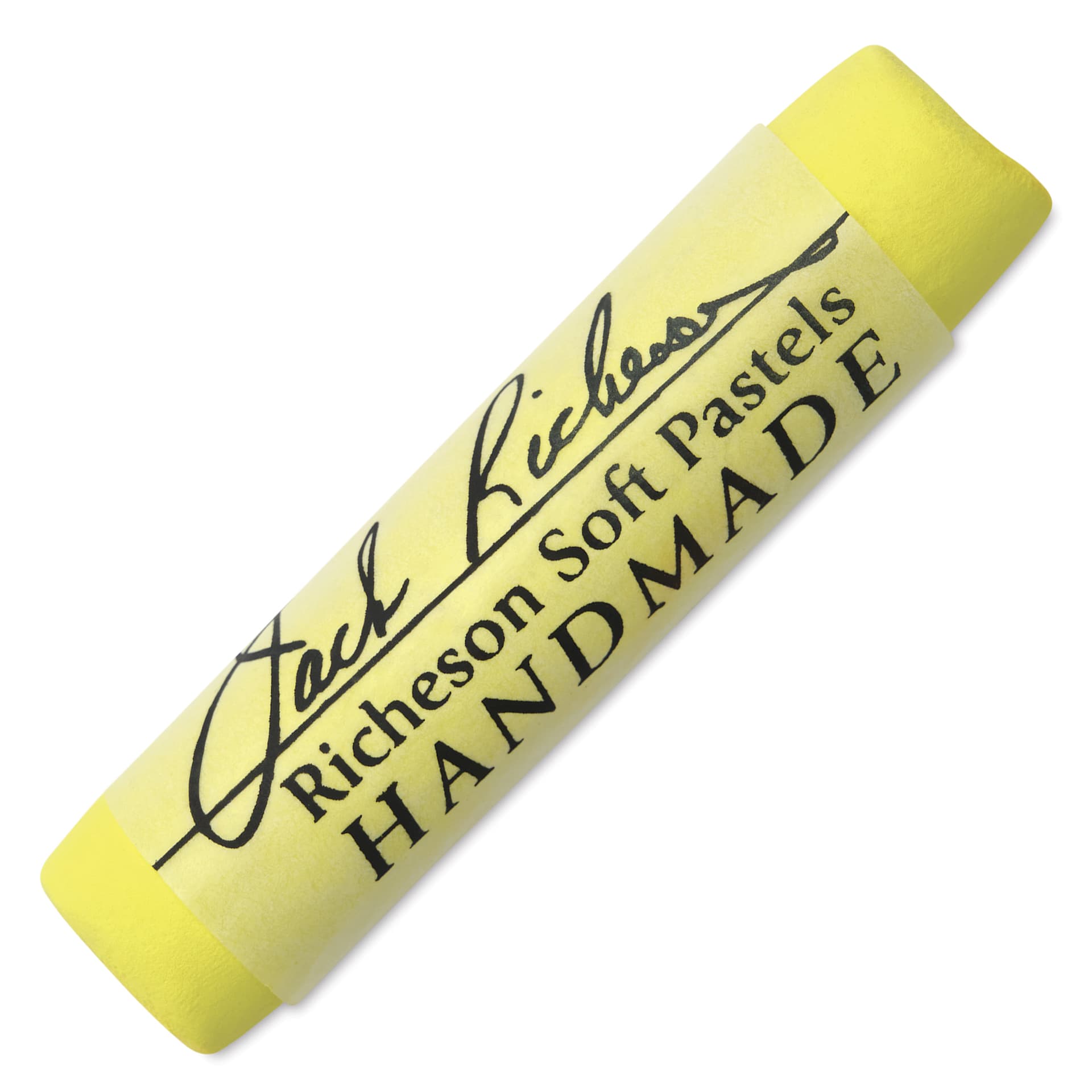 Richeson Handmade Soft Pastel - Yellow 72