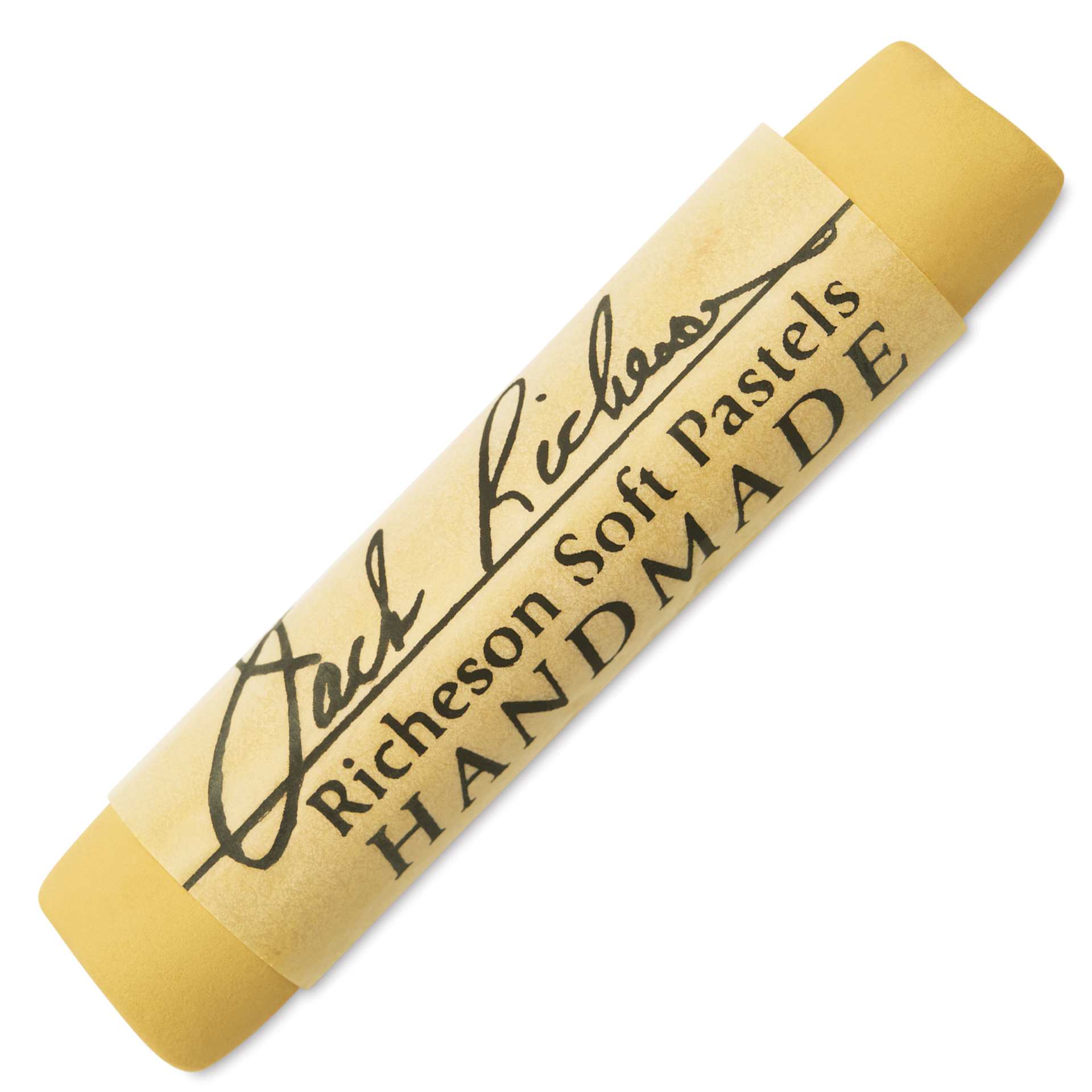 Richeson Handmade Soft Pastel - Yellow 78