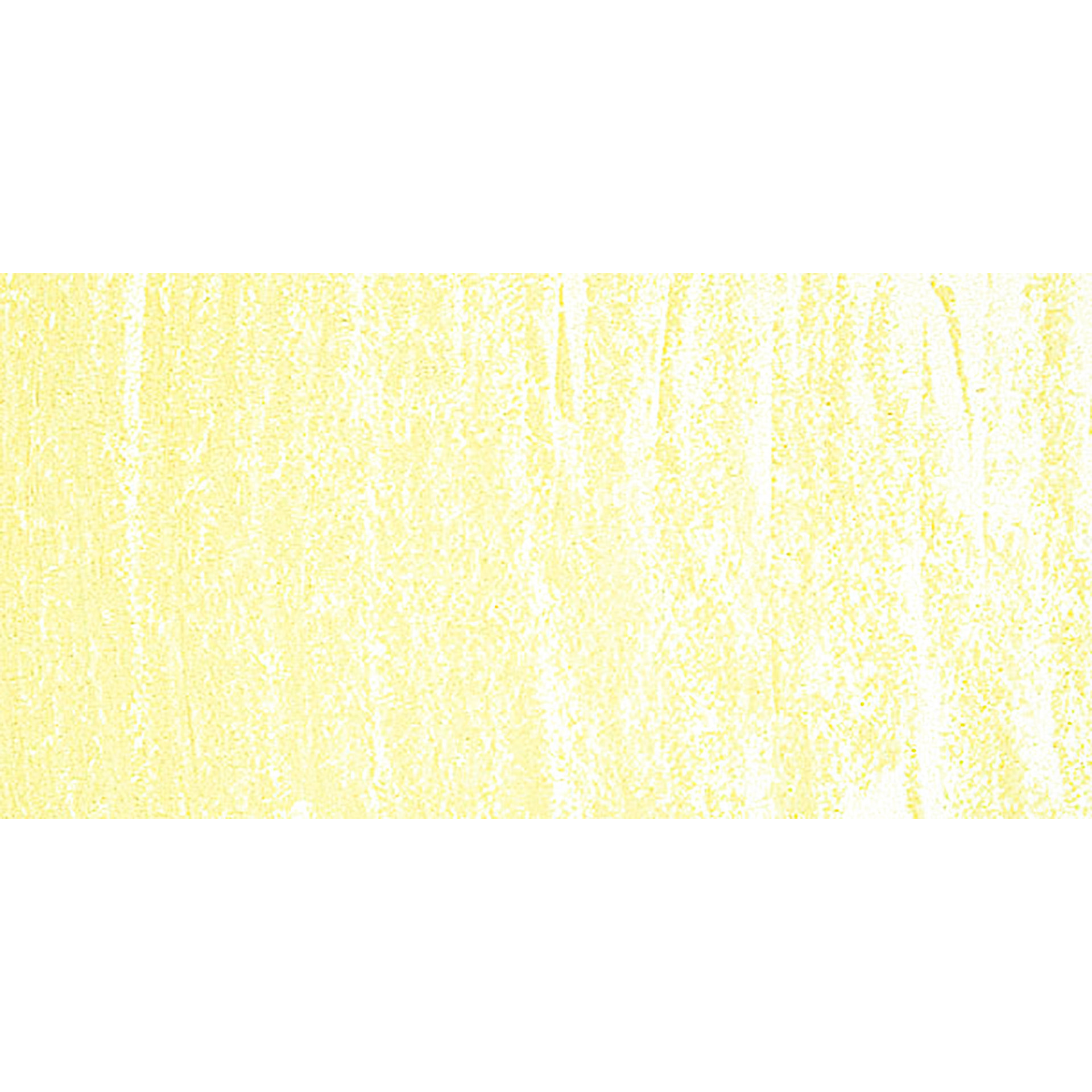 Richeson Handmade Soft Pastel - Yellow 83 swatch