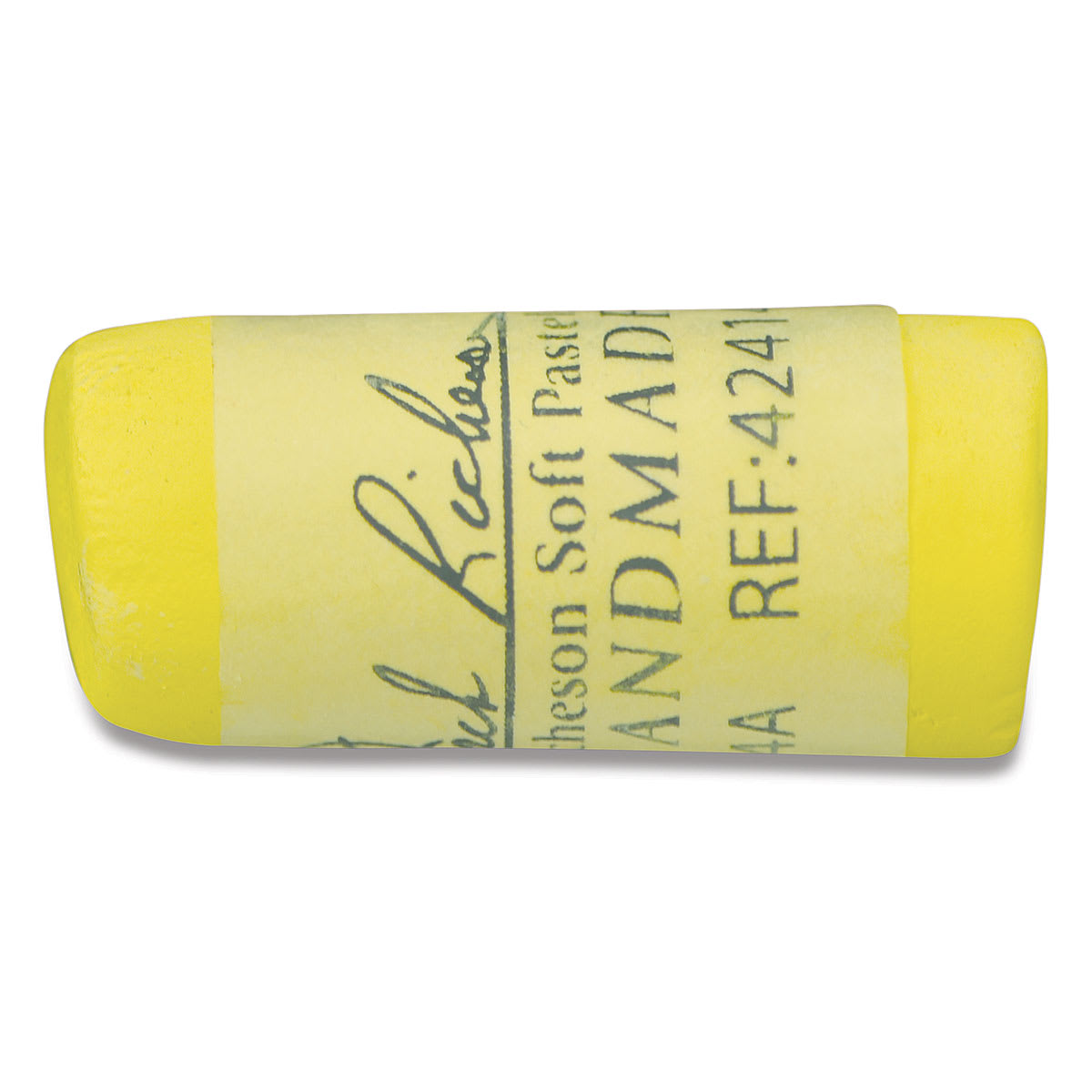 Richeson Handmade Soft Pastel - Yellow 84