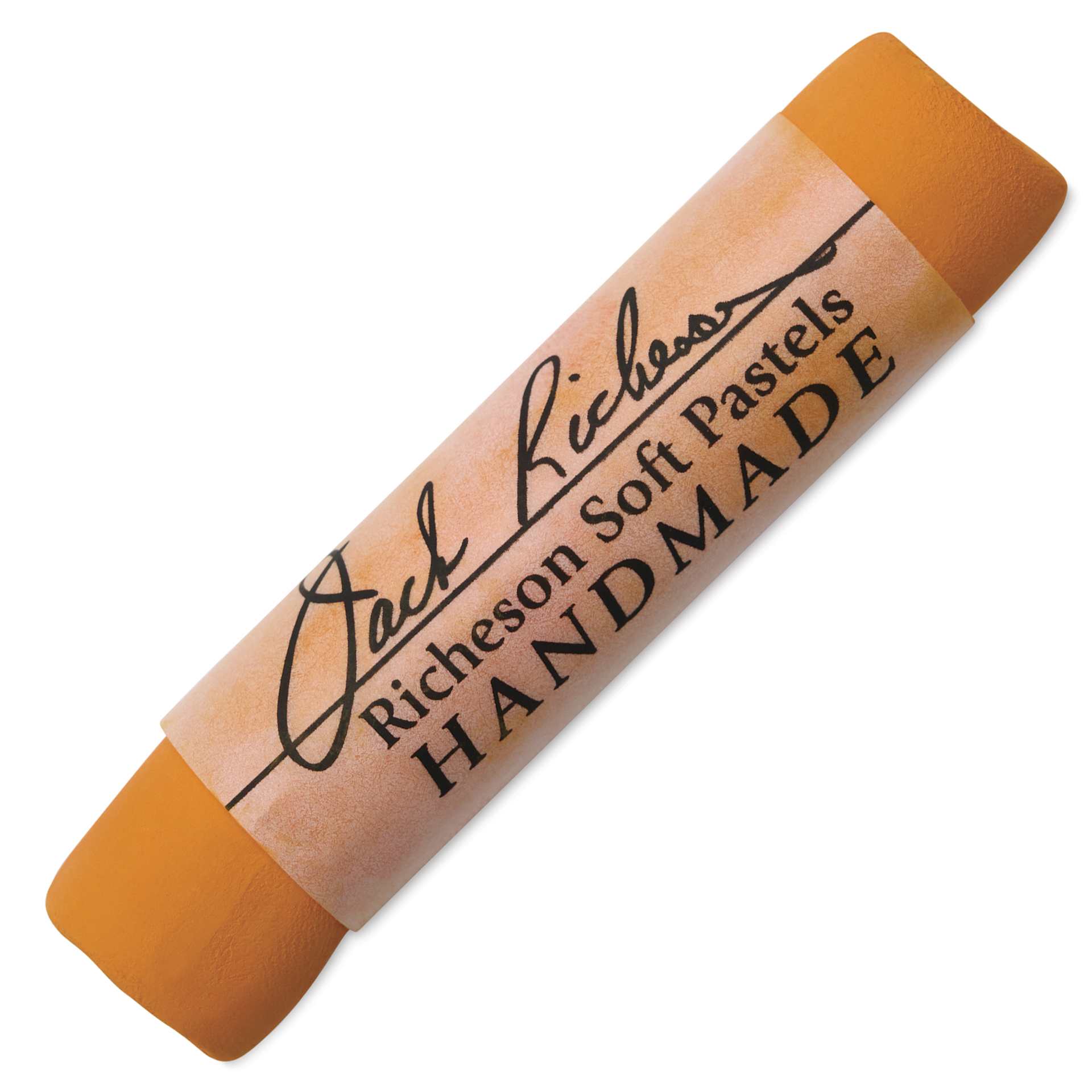 Richeson Handmade Soft Pastel - Yellow 93